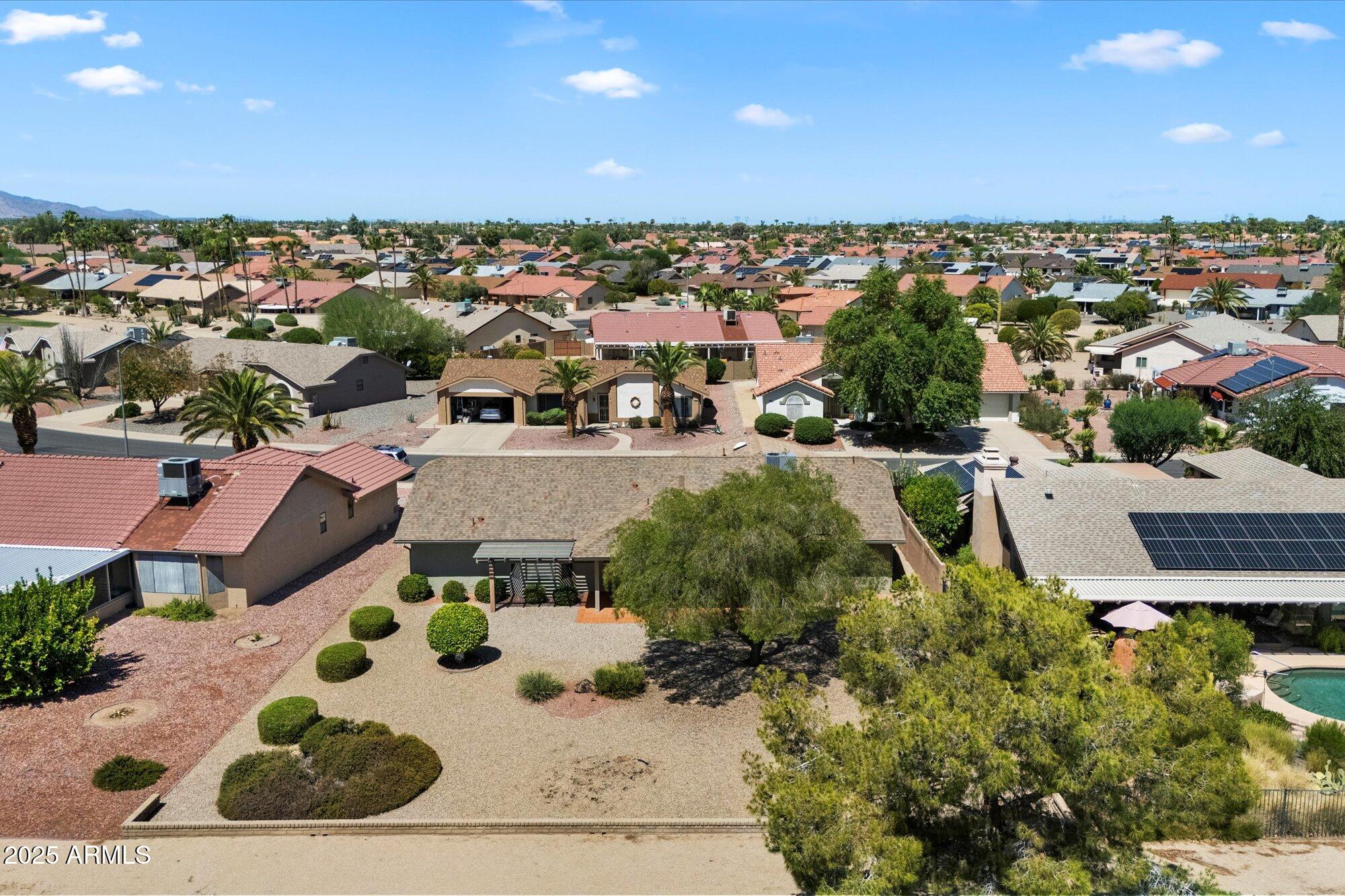 20619 N STONEGATE Drive