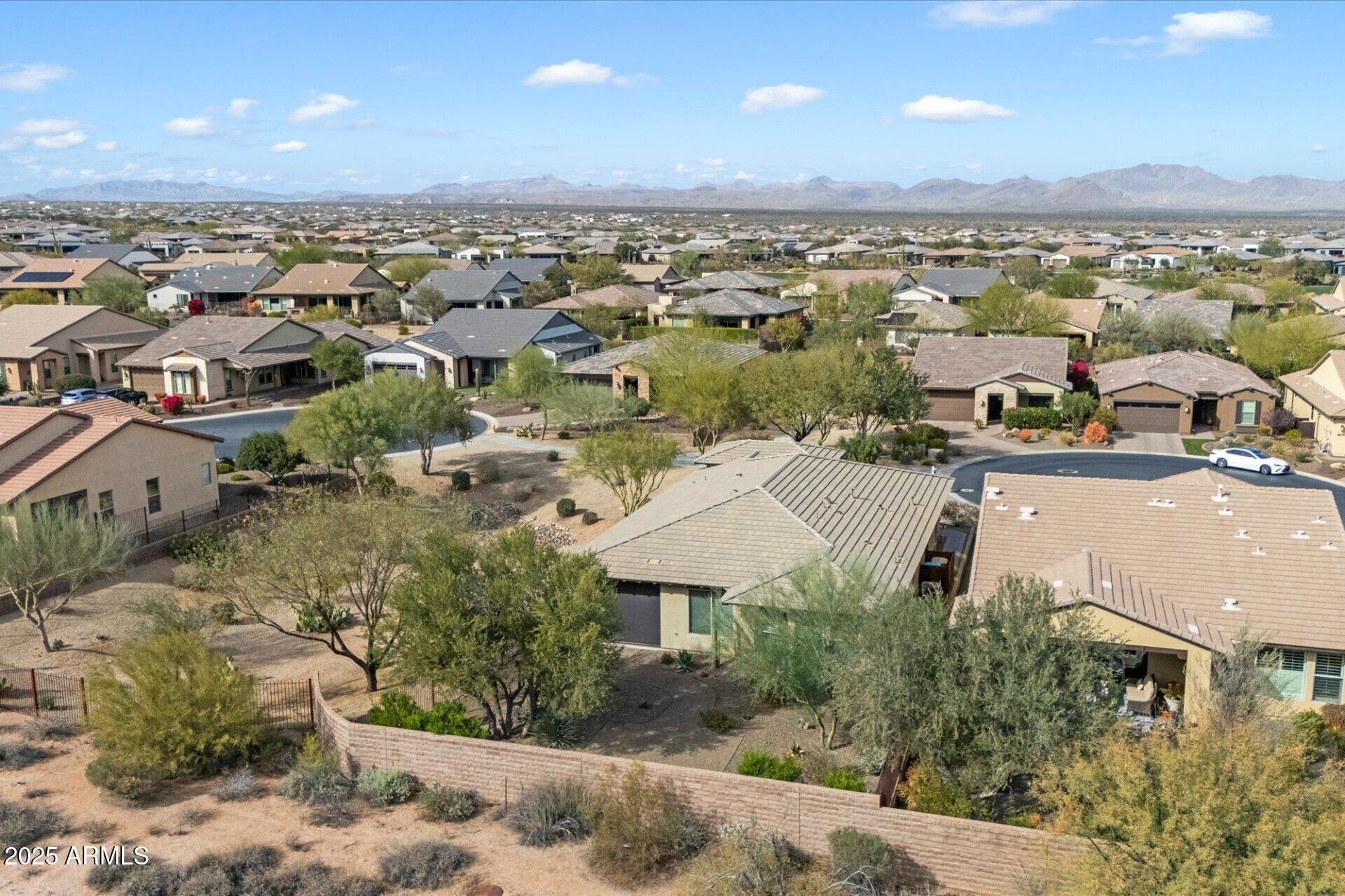 17963 E SILVER SAGE Lane