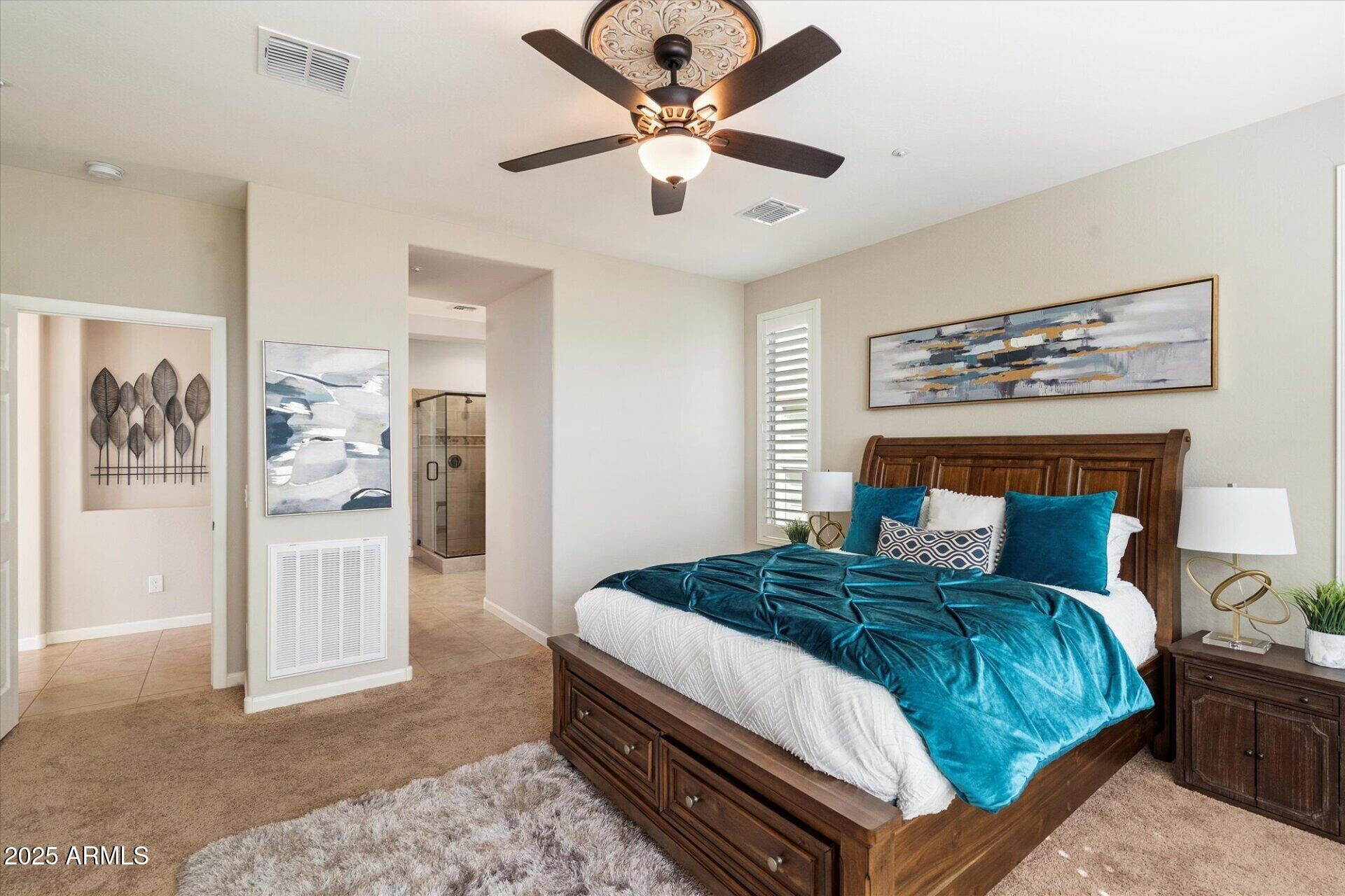 17963 E SILVER SAGE Lane