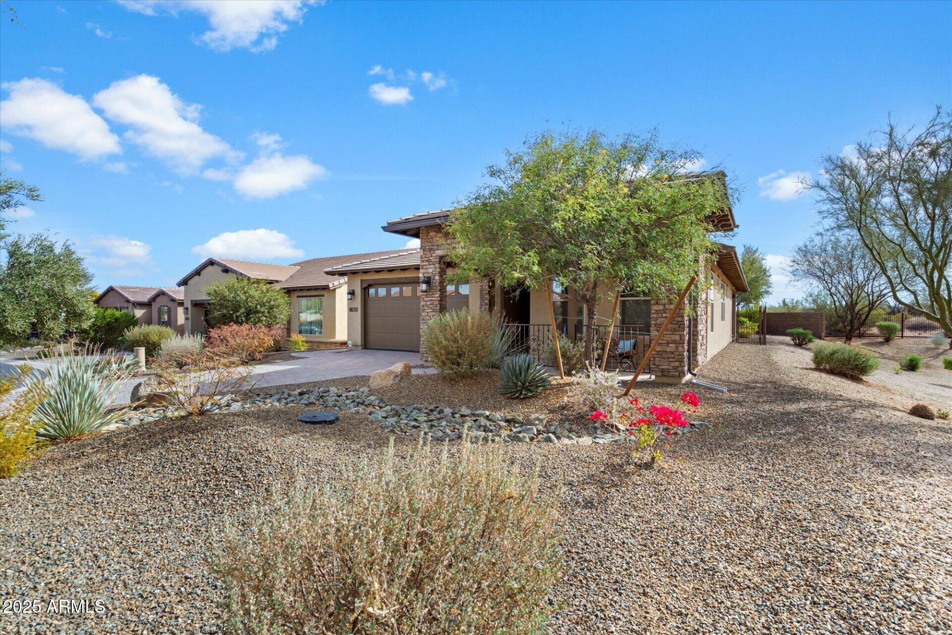 17963 E SILVER SAGE Lane