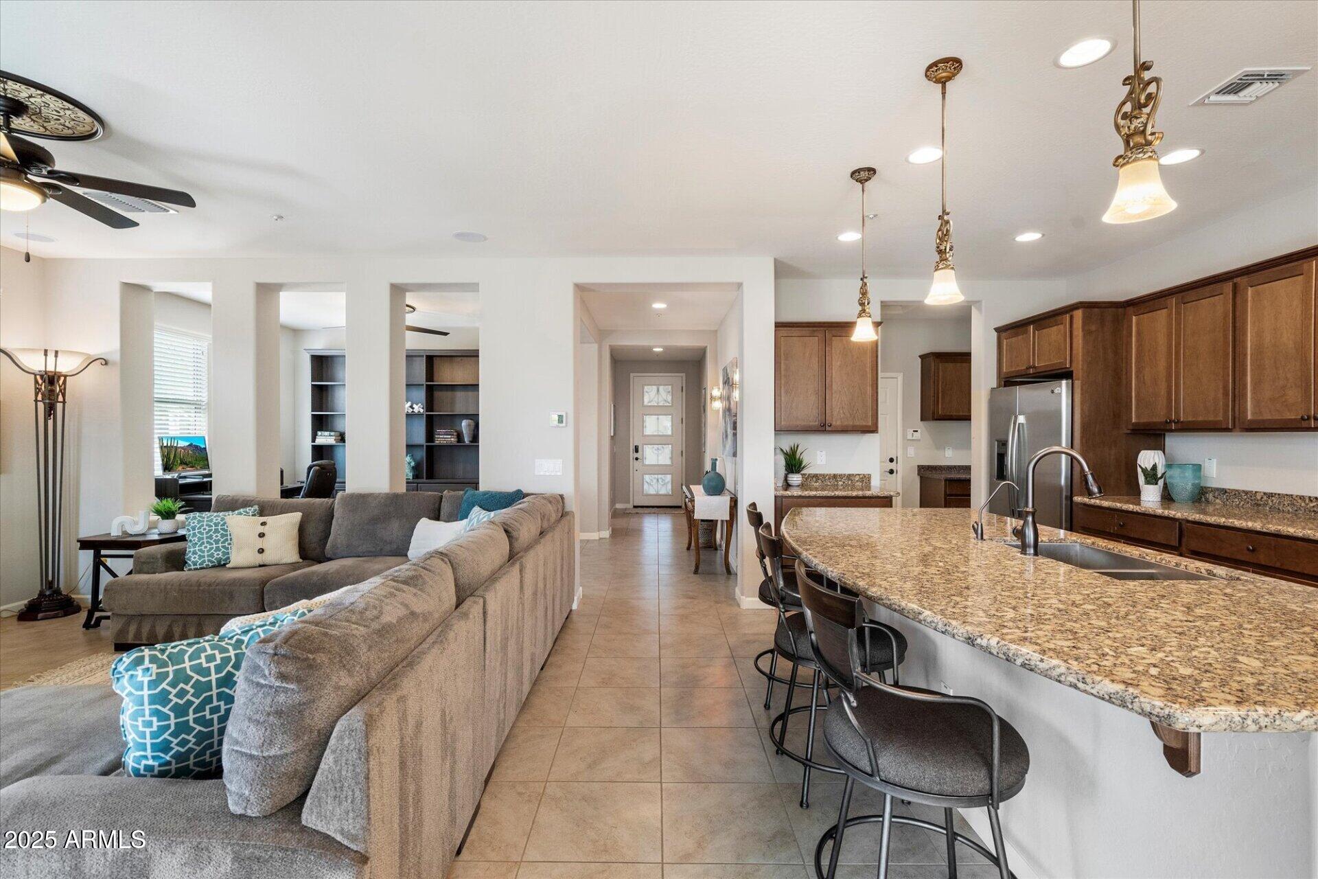 17963 E SILVER SAGE Lane