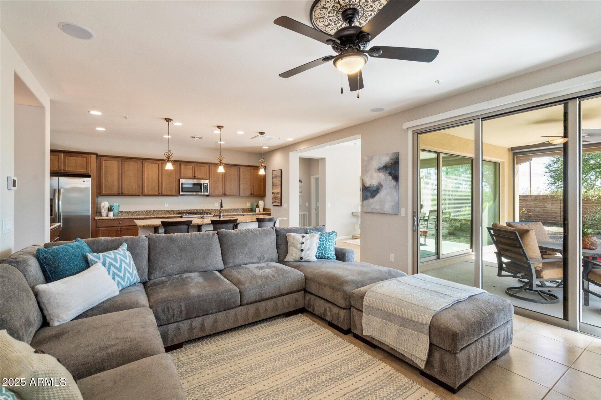 17963 E SILVER SAGE Lane