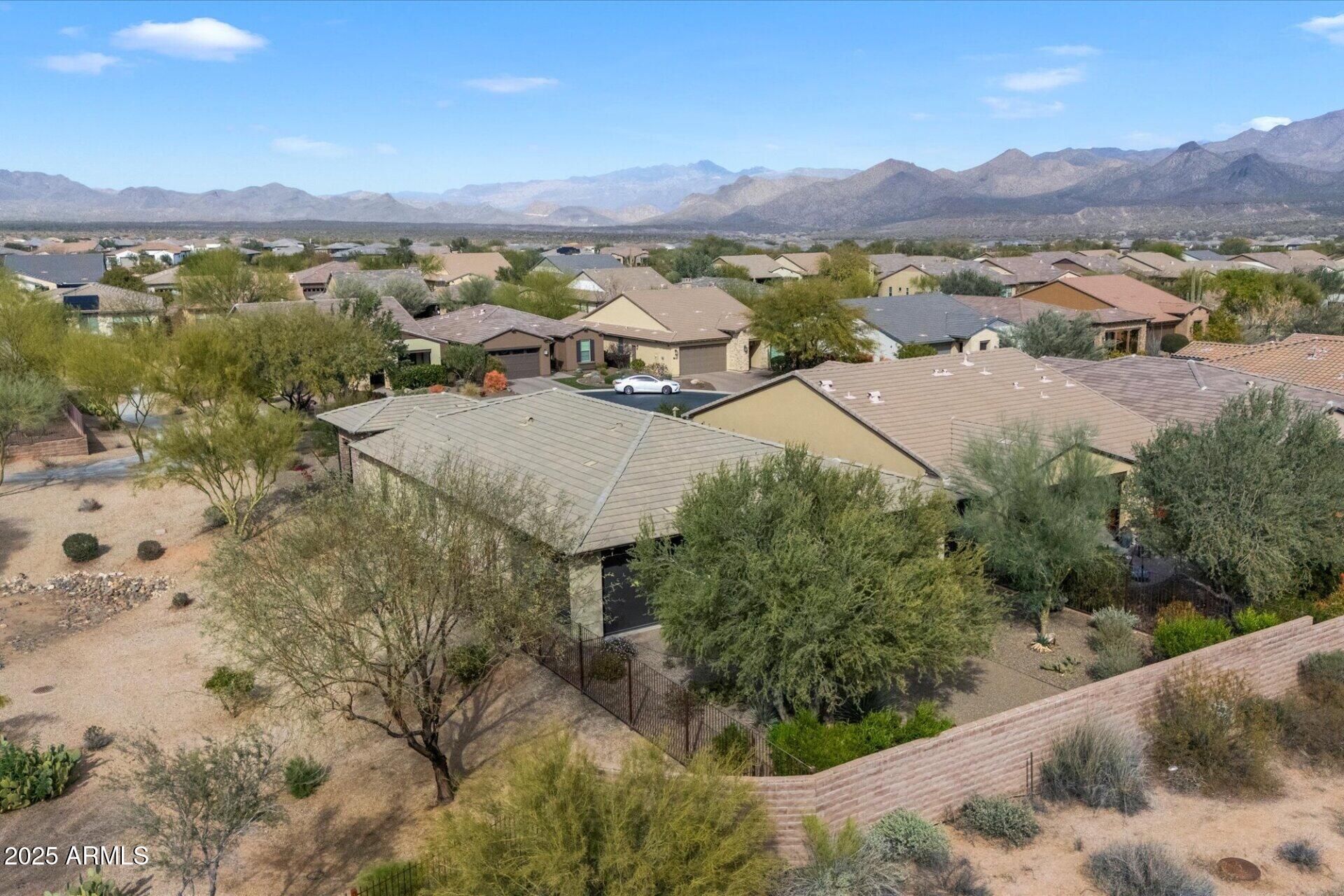 17963 E SILVER SAGE Lane