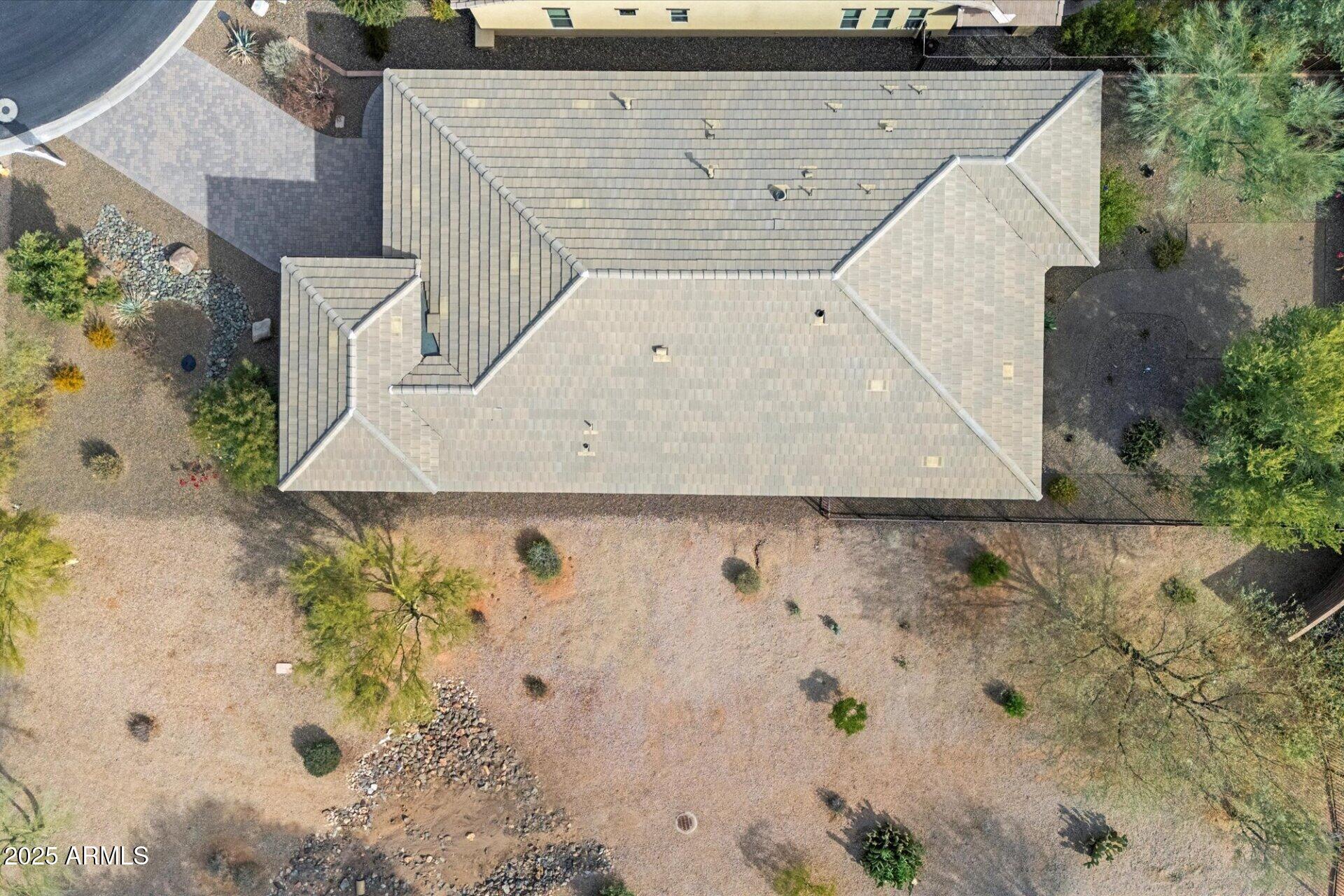 17963 E SILVER SAGE Lane