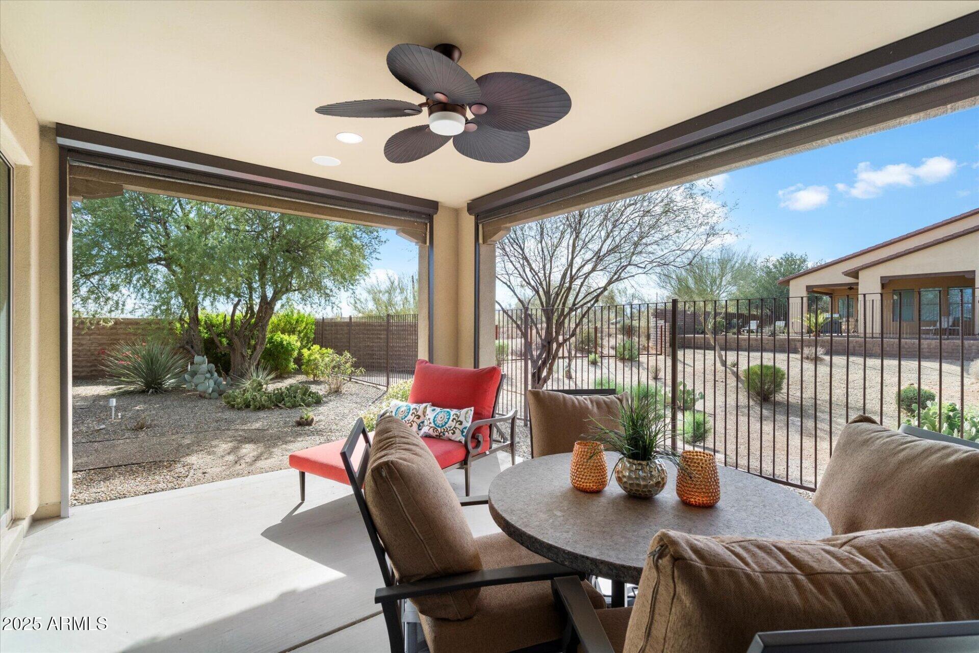 17963 E SILVER SAGE Lane