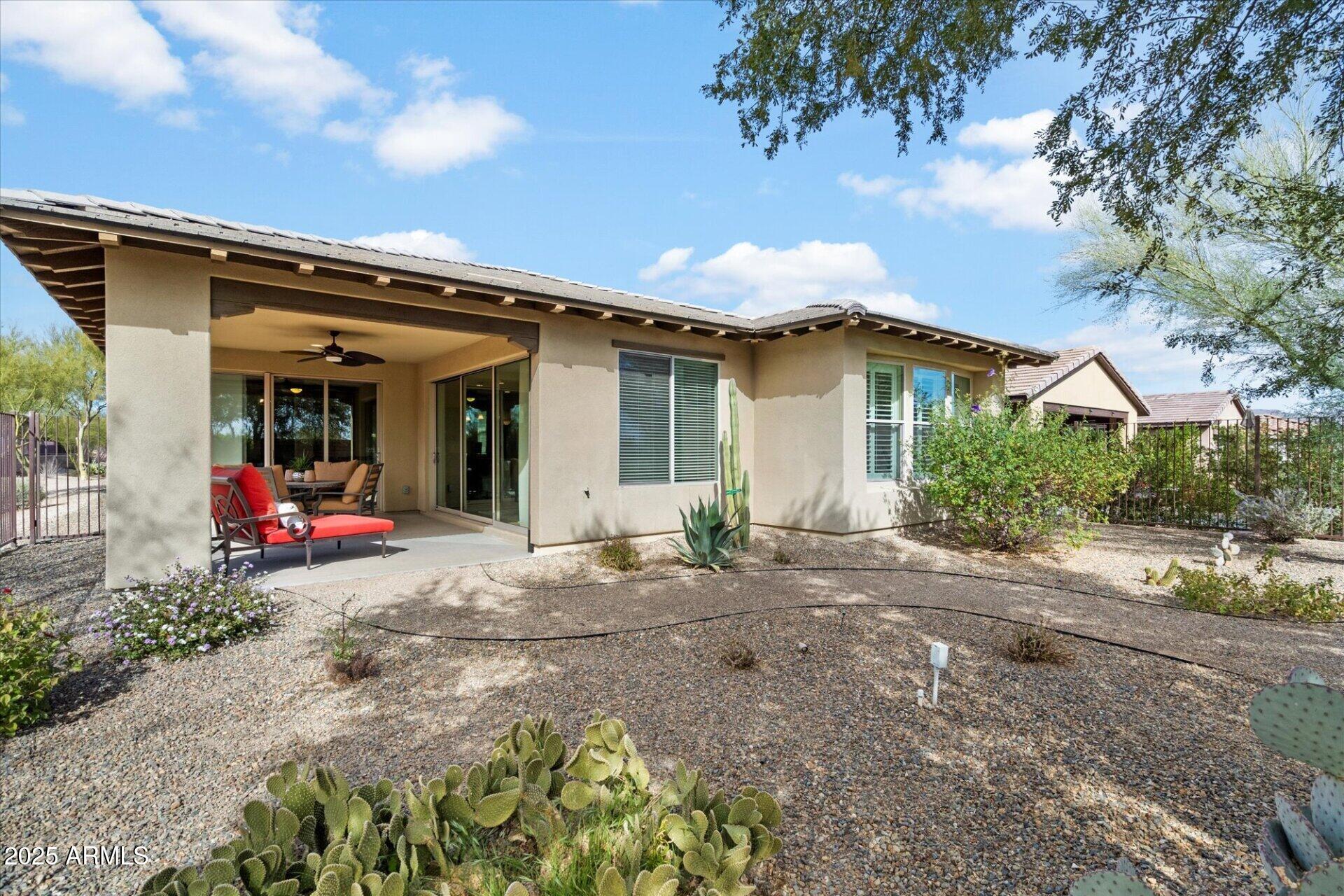 17963 E SILVER SAGE Lane