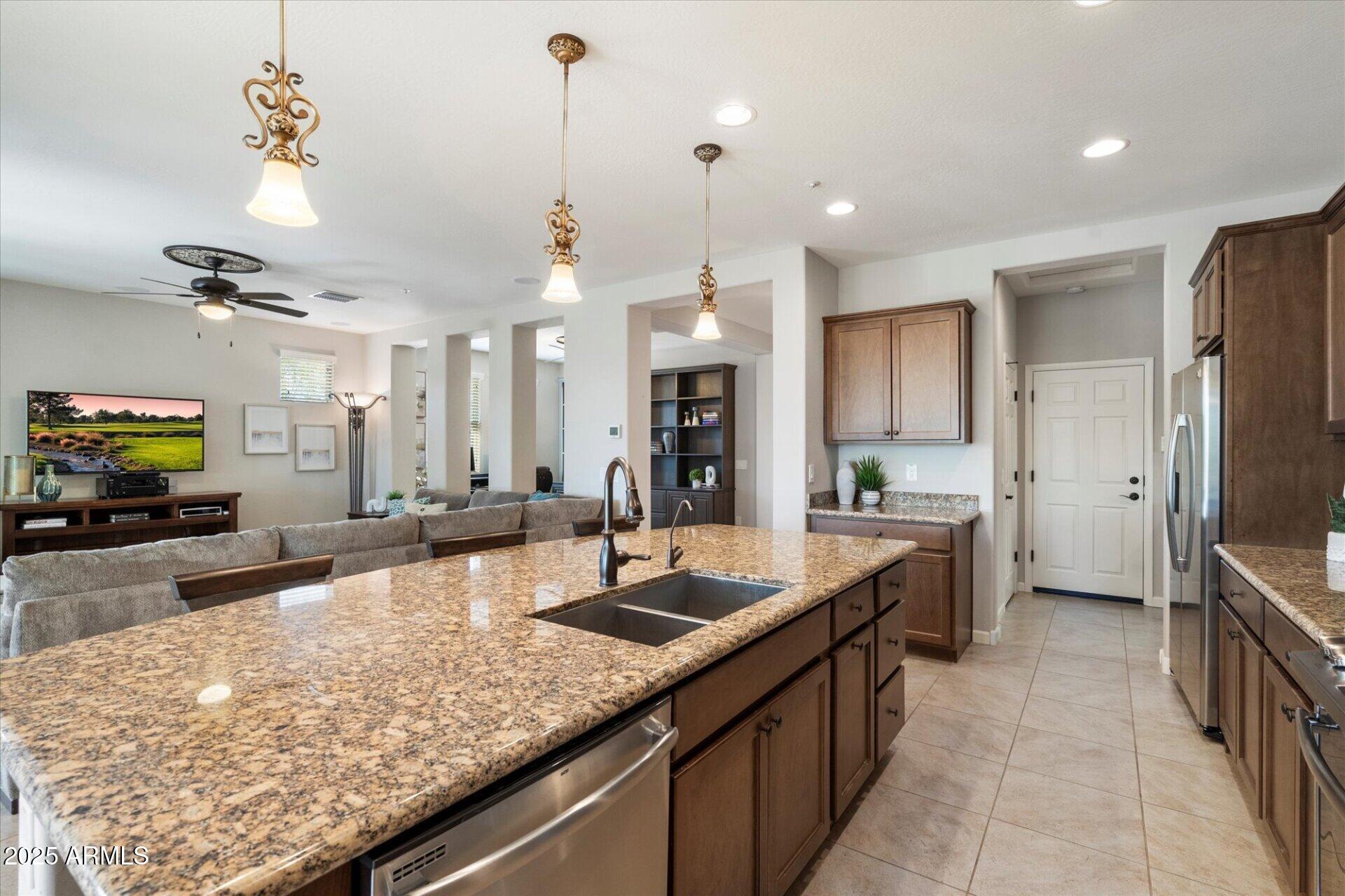 17963 E SILVER SAGE Lane