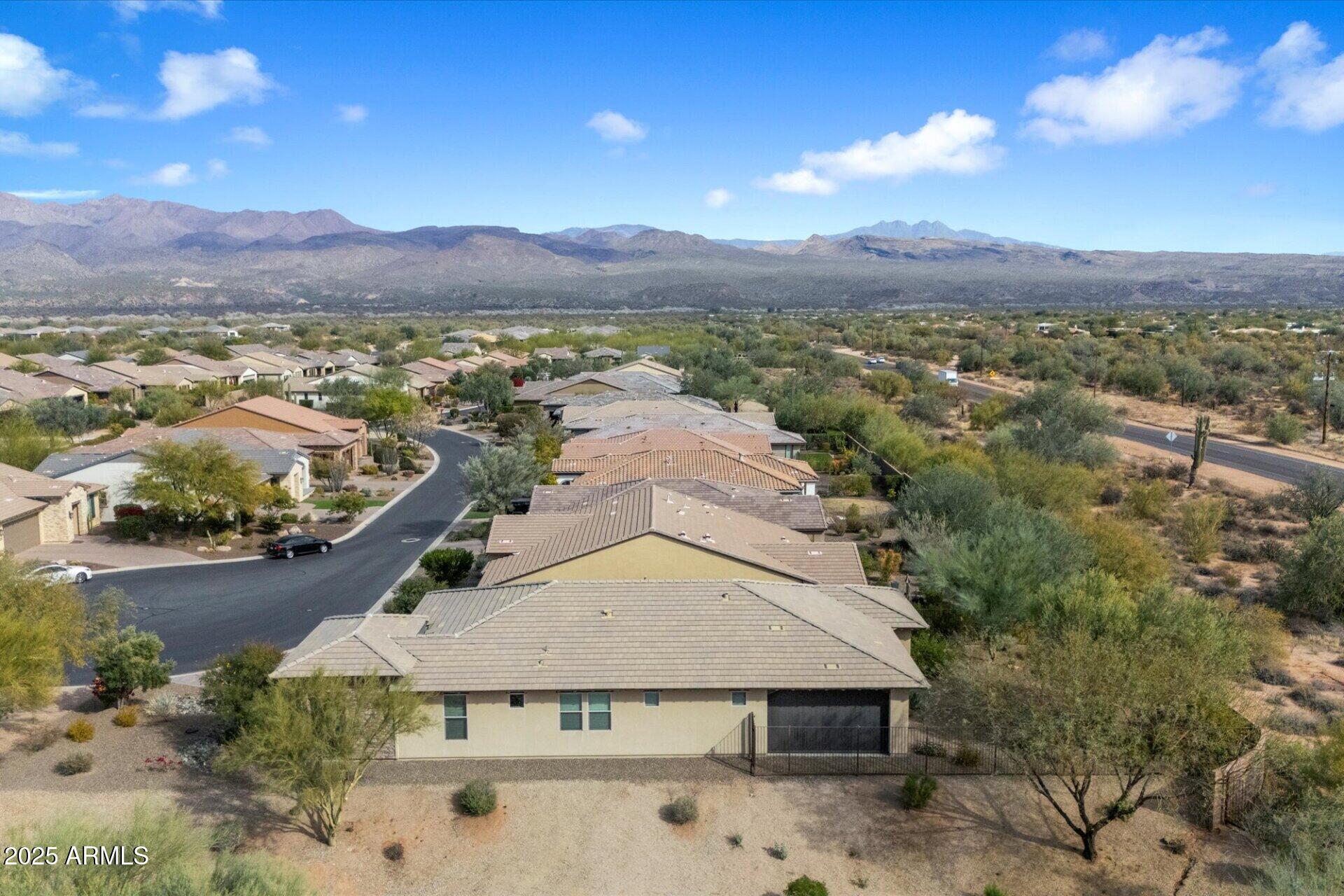 17963 E SILVER SAGE Lane