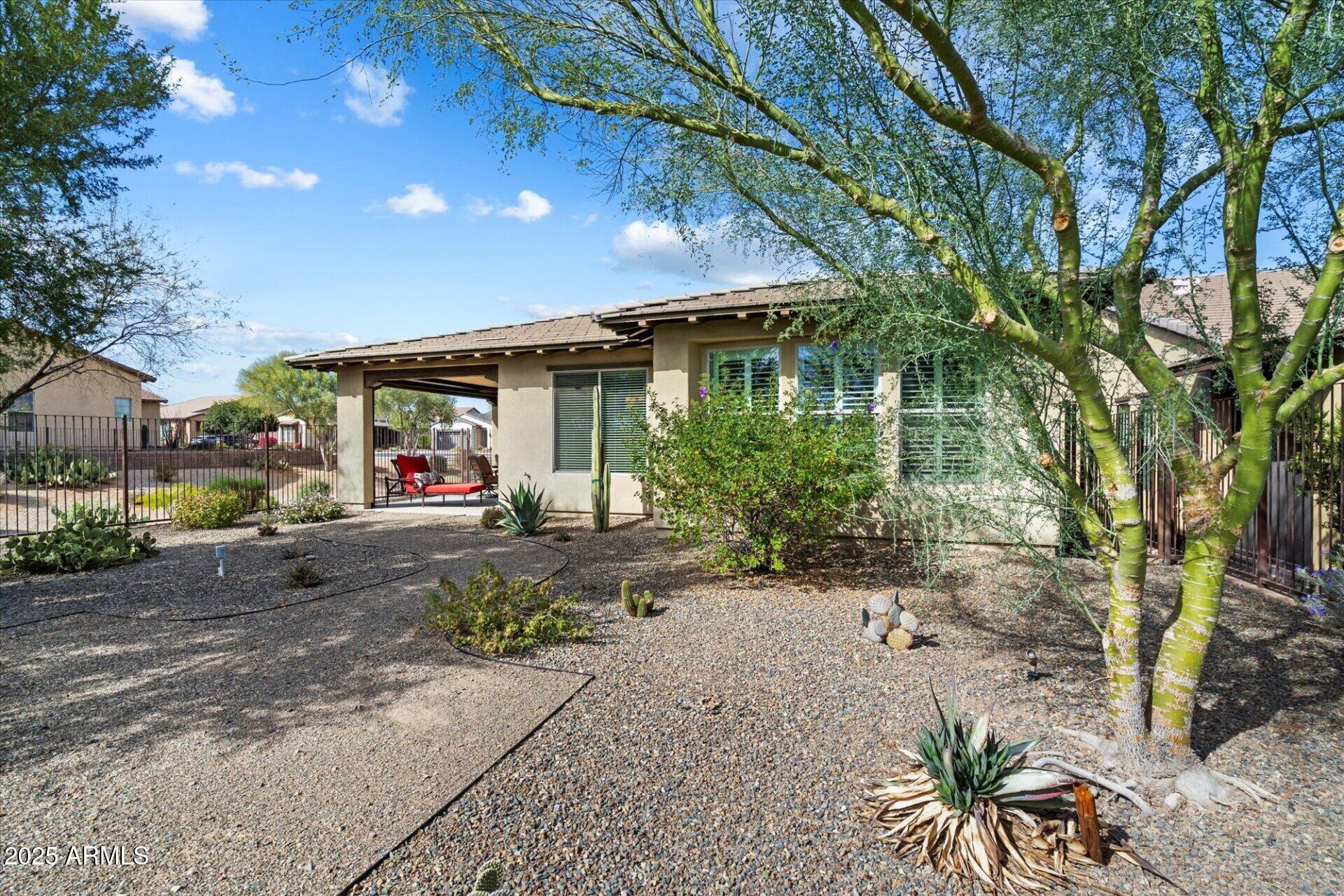 17963 E SILVER SAGE Lane
