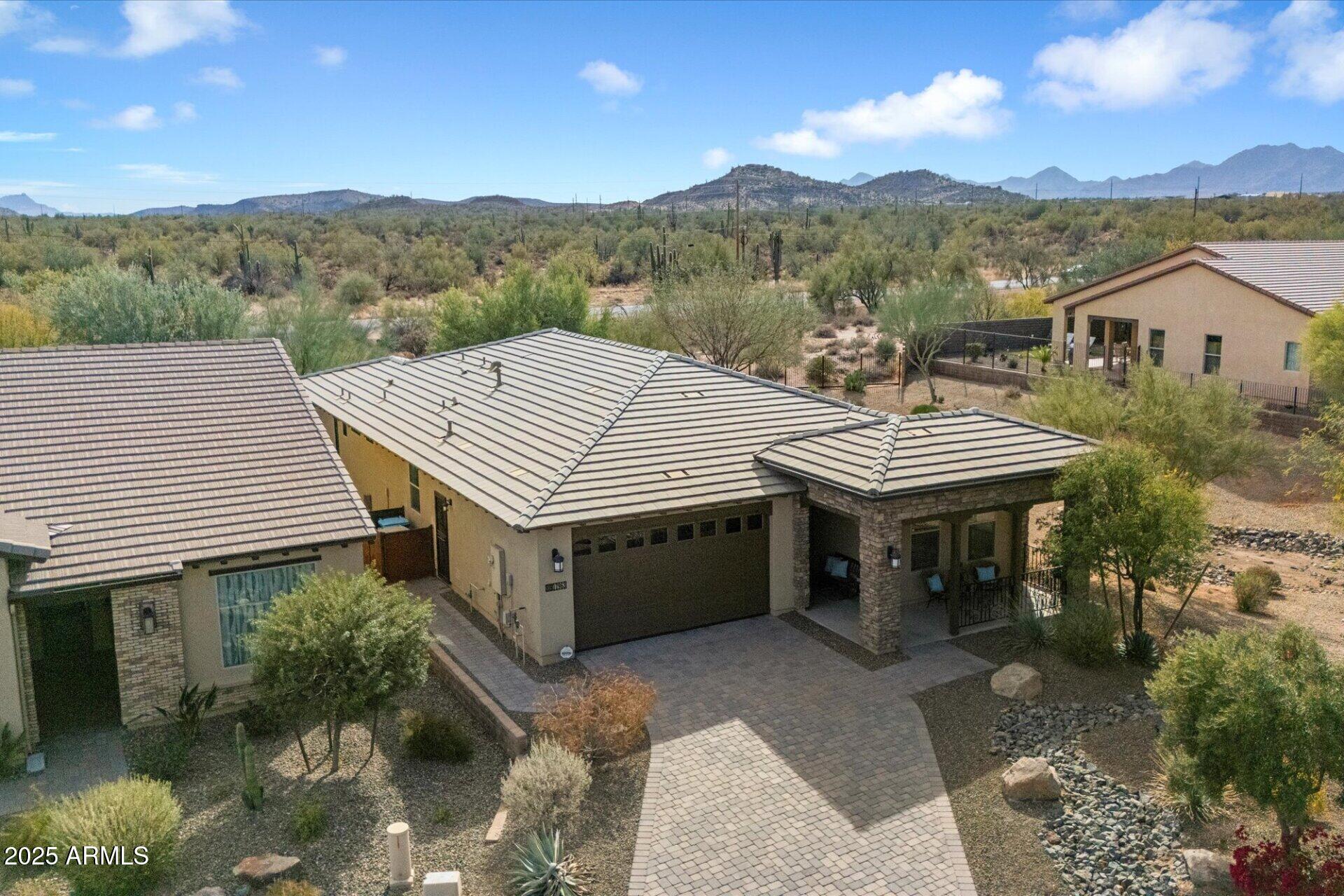 17963 E SILVER SAGE Lane