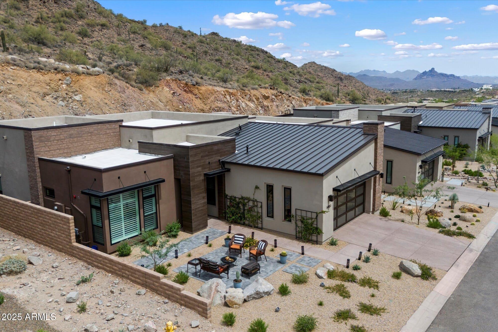 14551 N Adero Canyon Drive