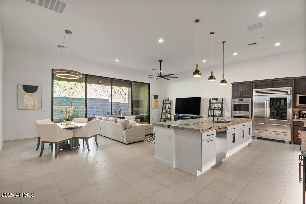 14551 N Adero Canyon Drive