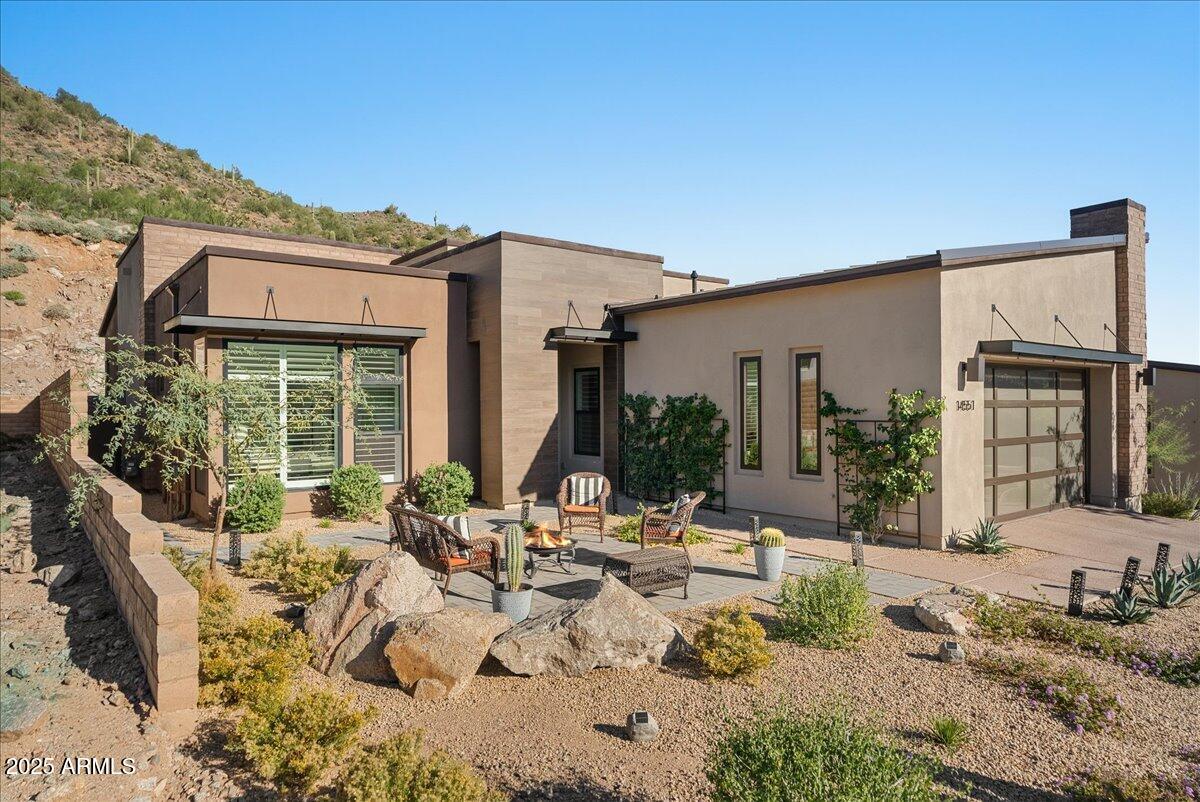 14551 N Adero Canyon Drive