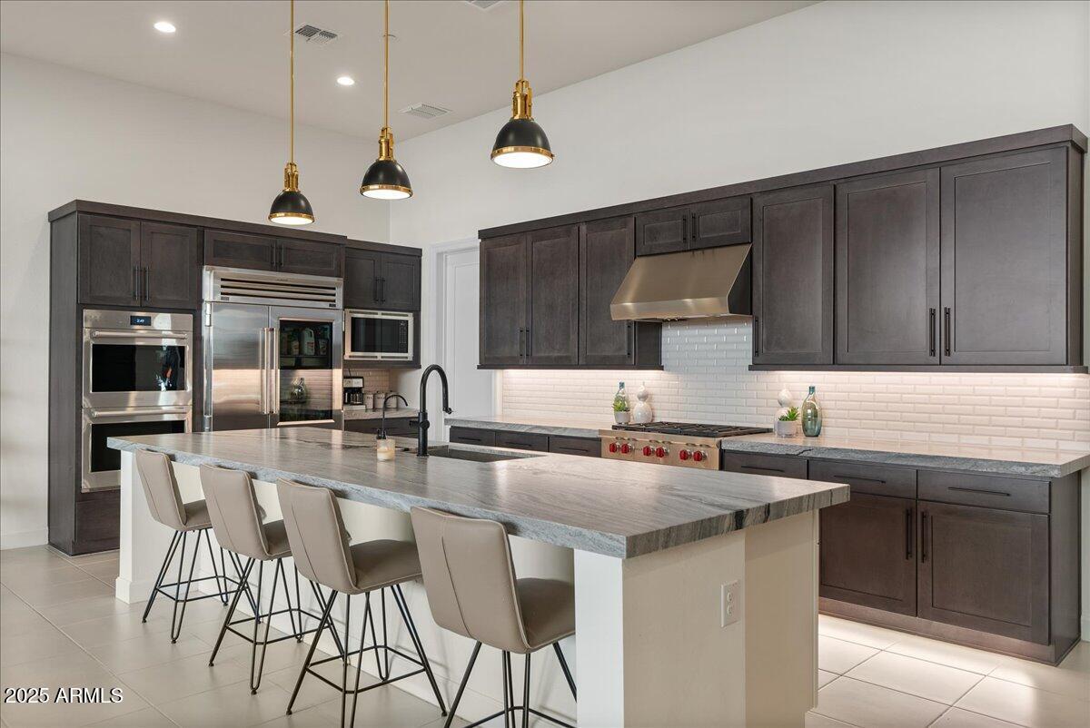 14551 N Adero Canyon Drive