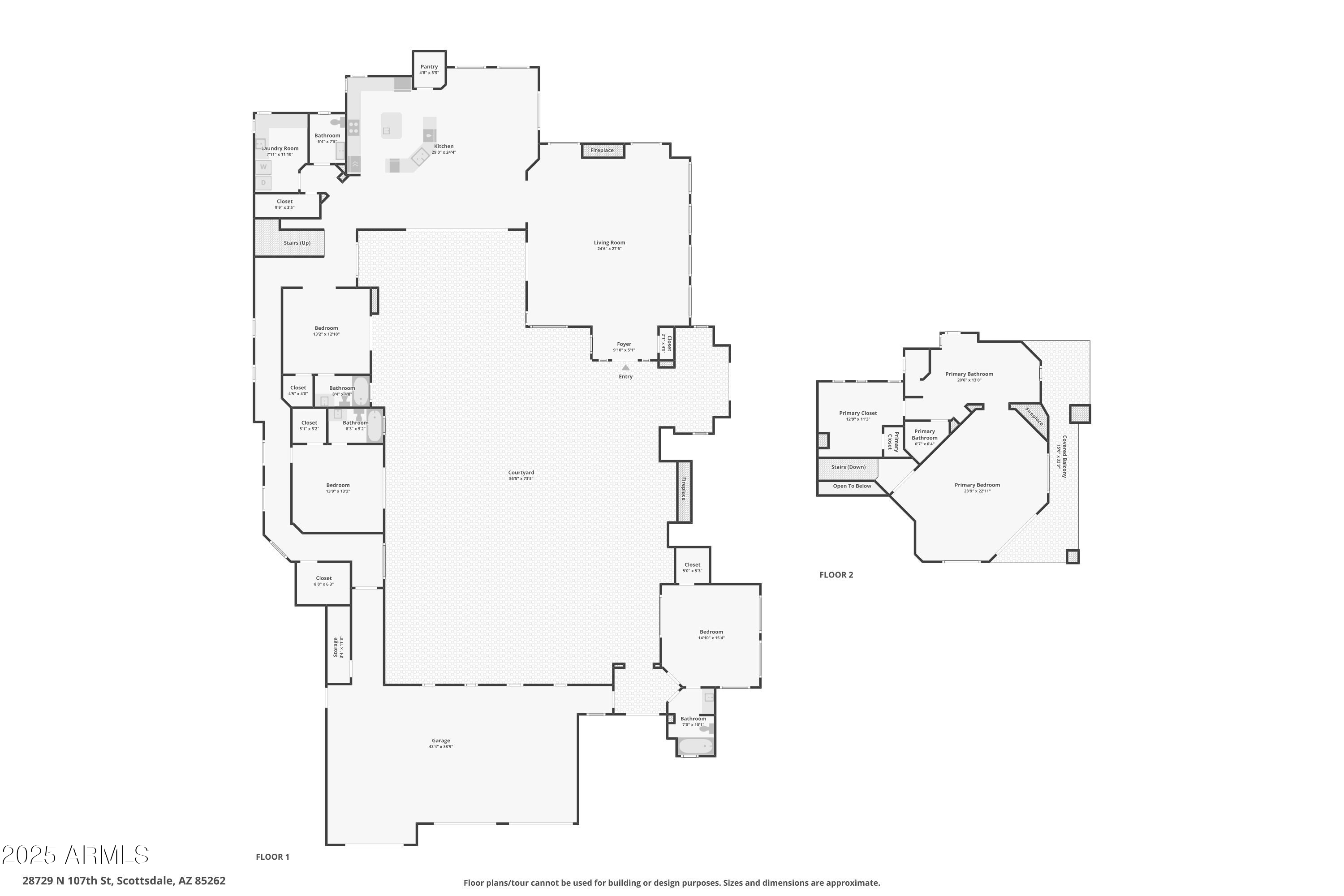 28729 N 107TH Street