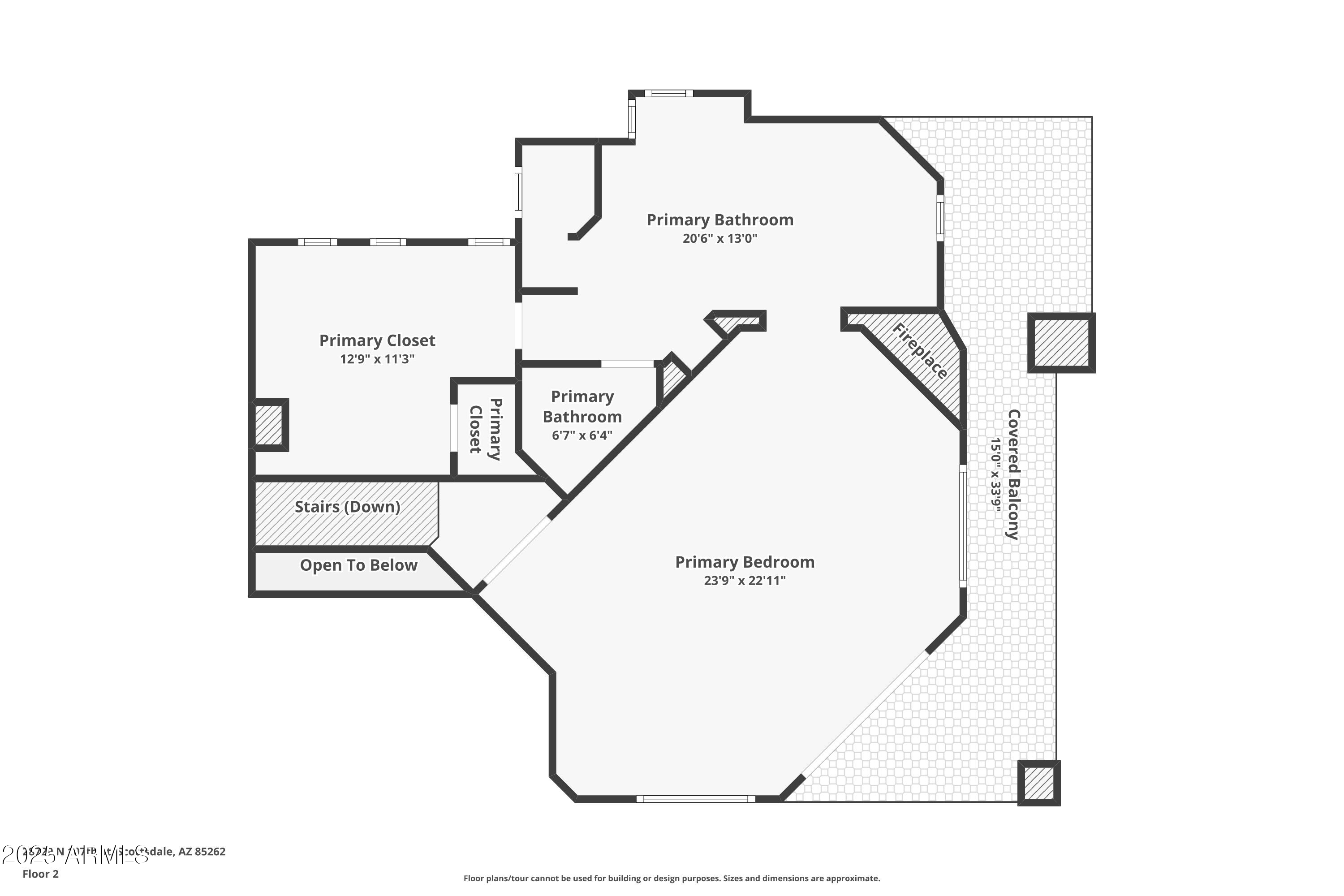 28729 N 107TH Street