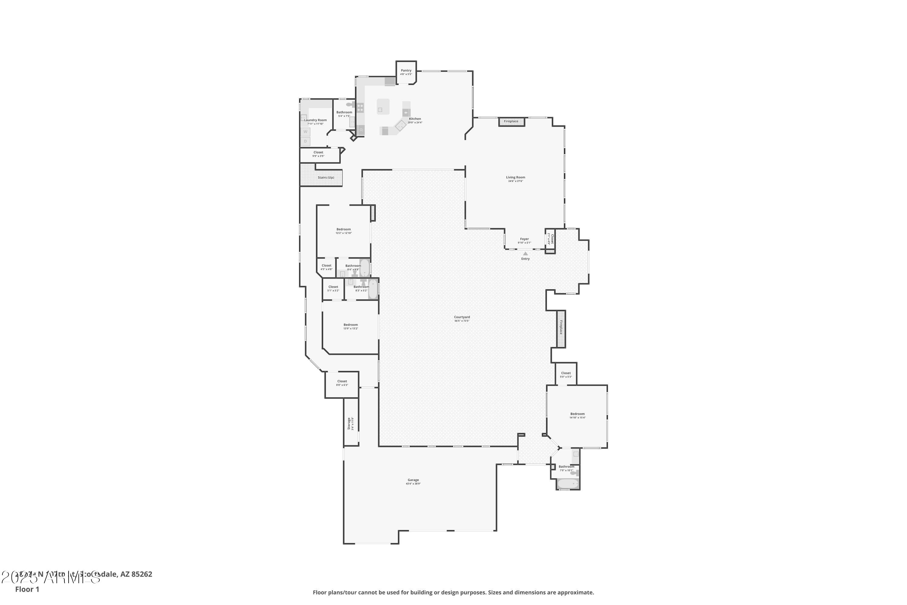 28729 N 107TH Street