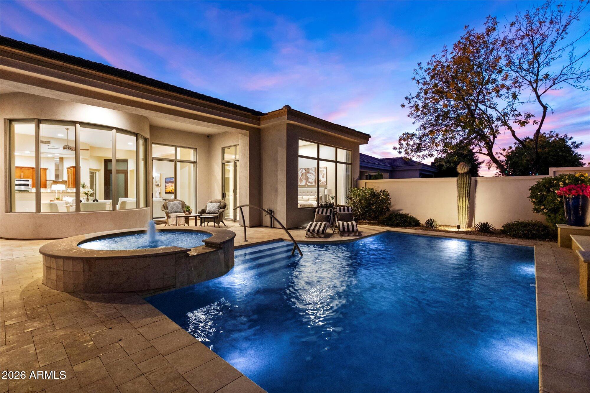 7736 E OVERLOOK Drive