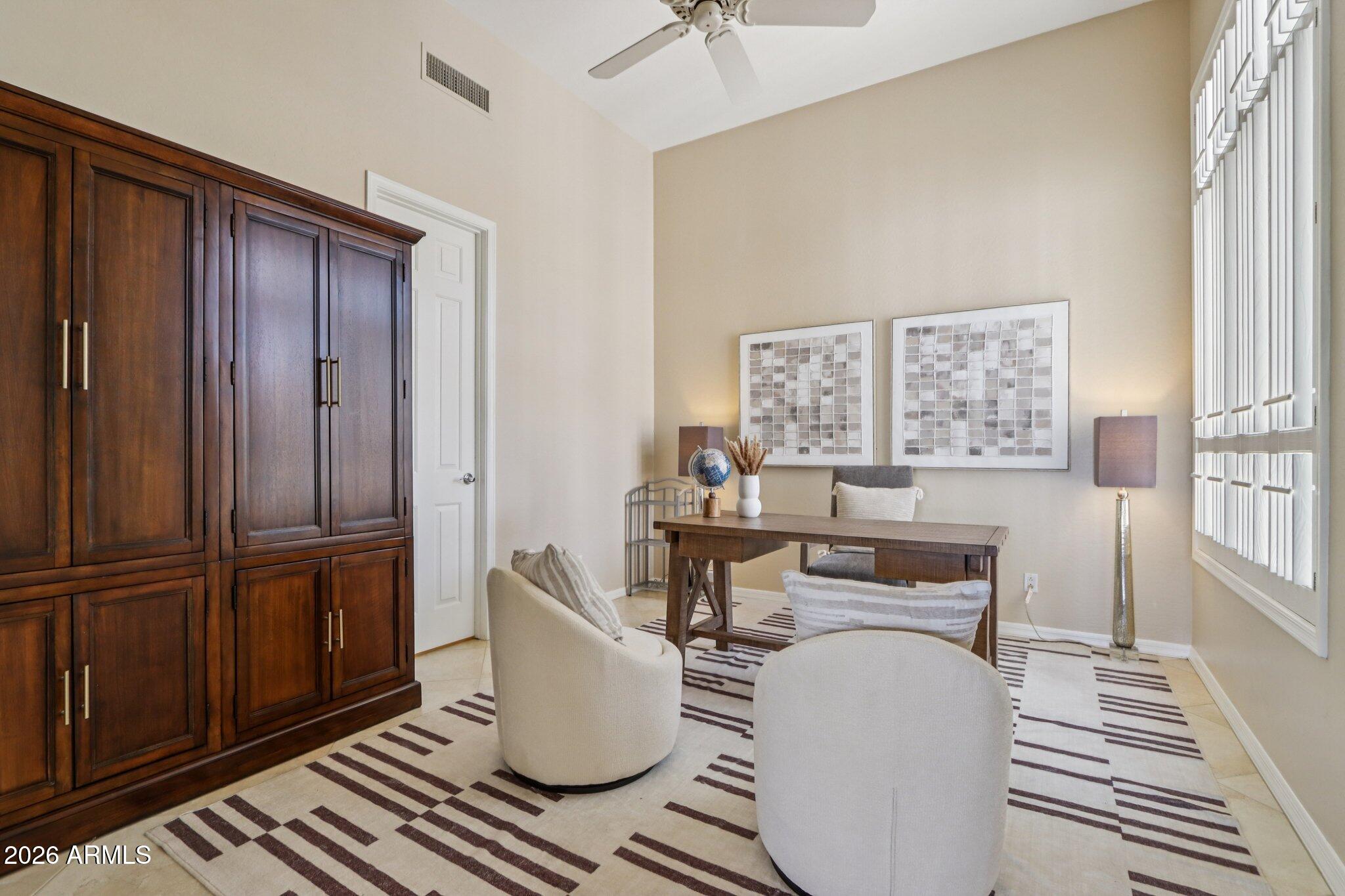 7736 E OVERLOOK Drive