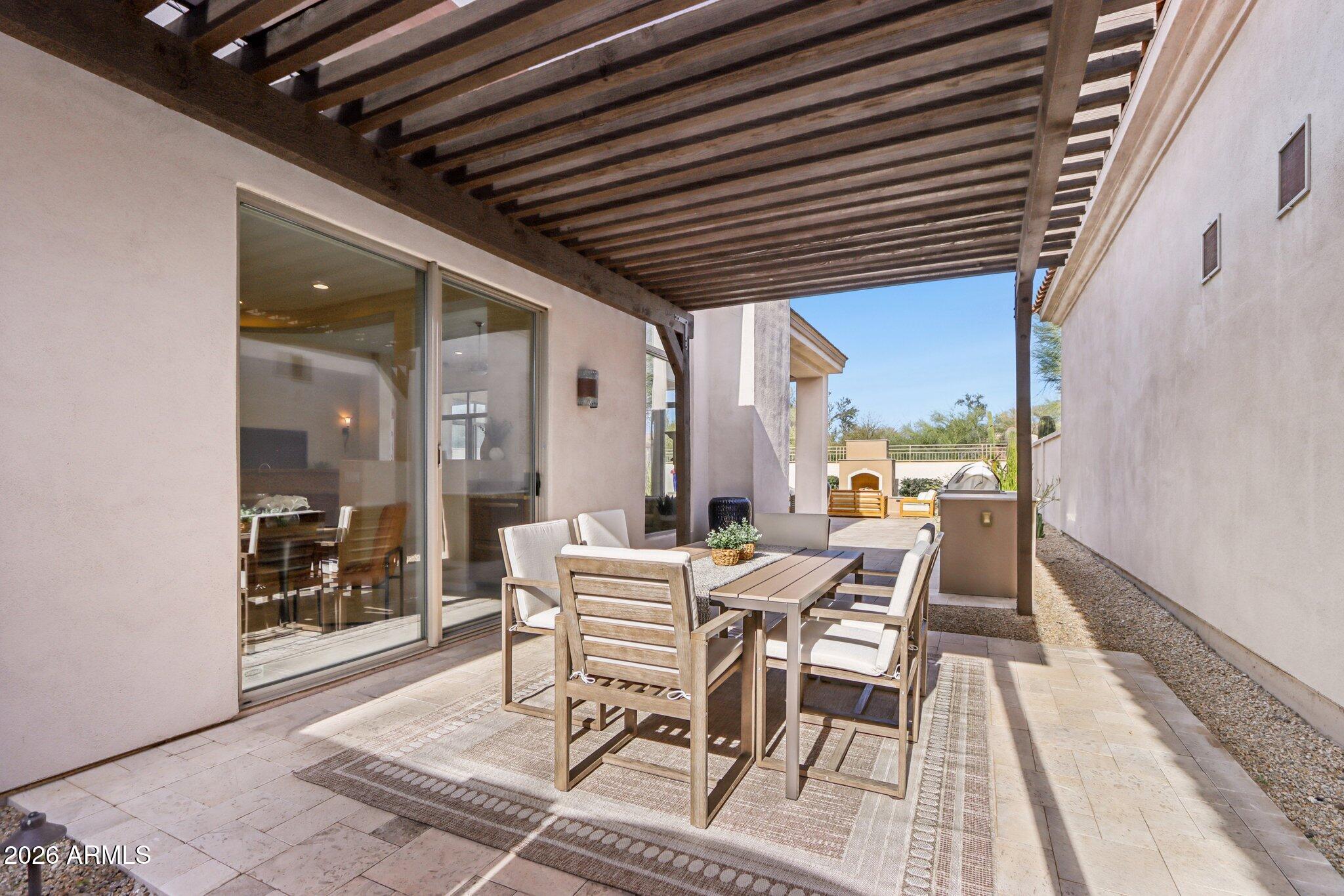 7736 E OVERLOOK Drive