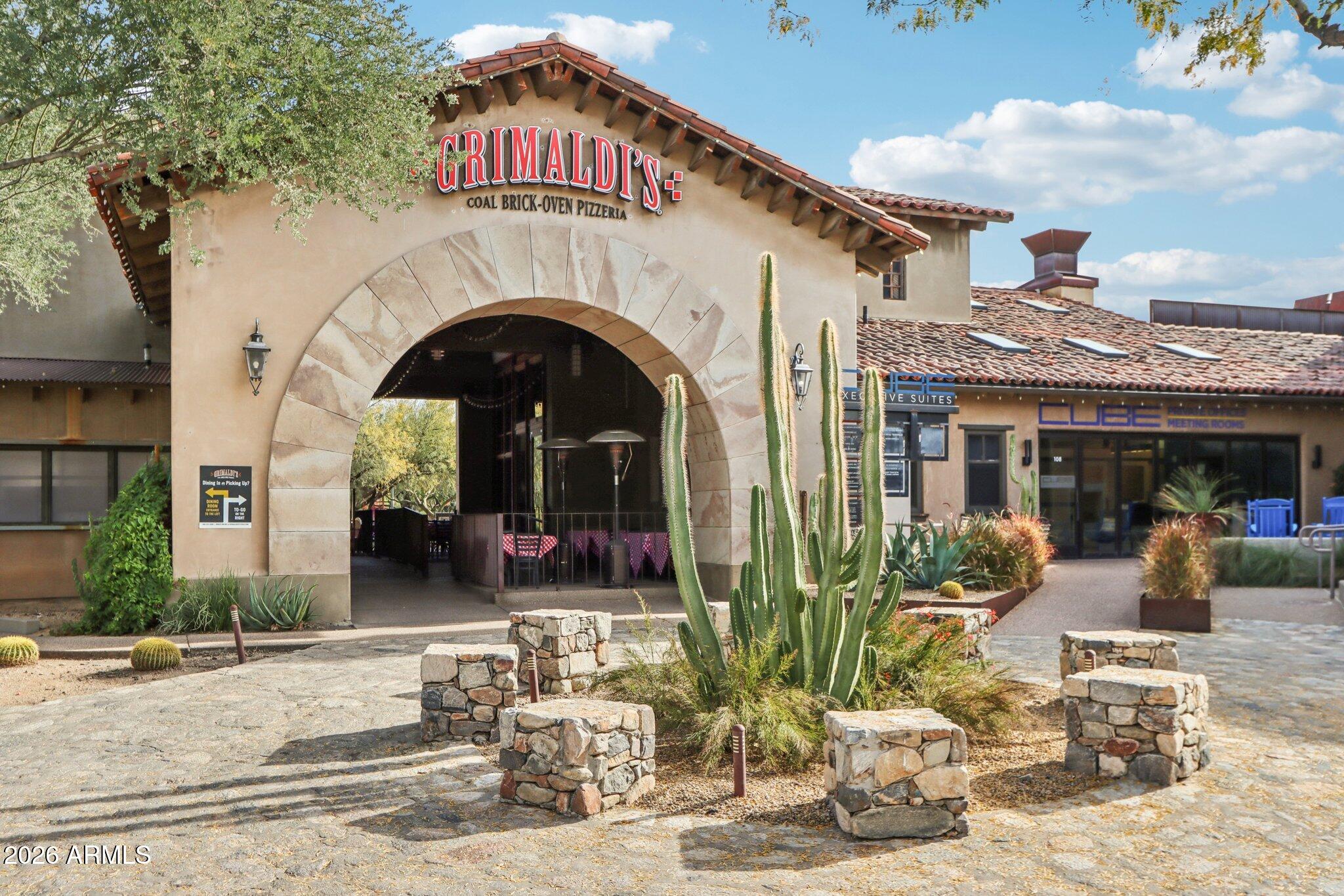 7736 E OVERLOOK Drive