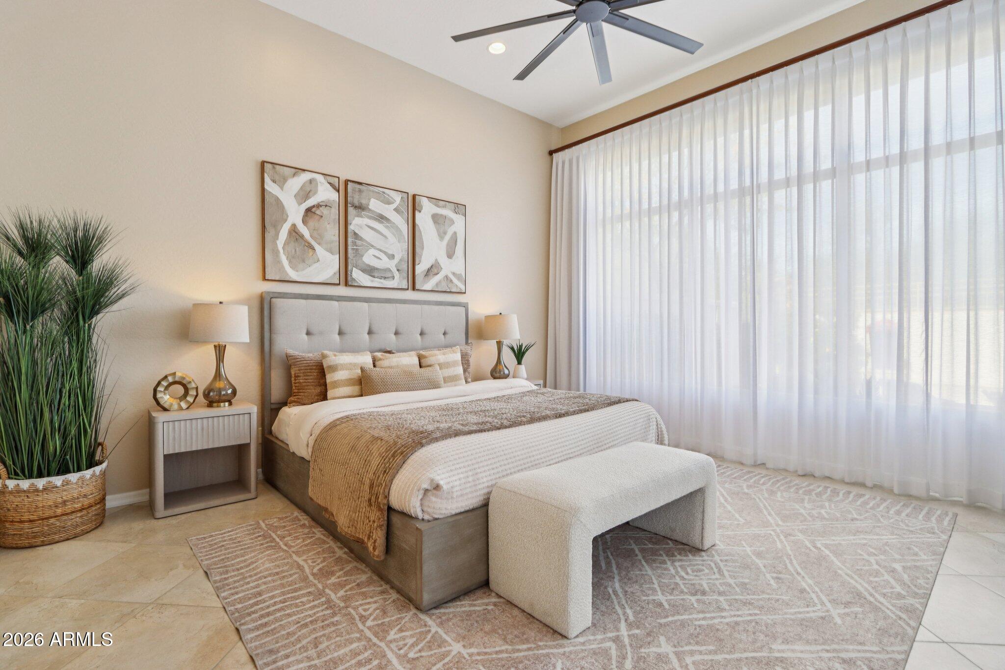 7736 E OVERLOOK Drive