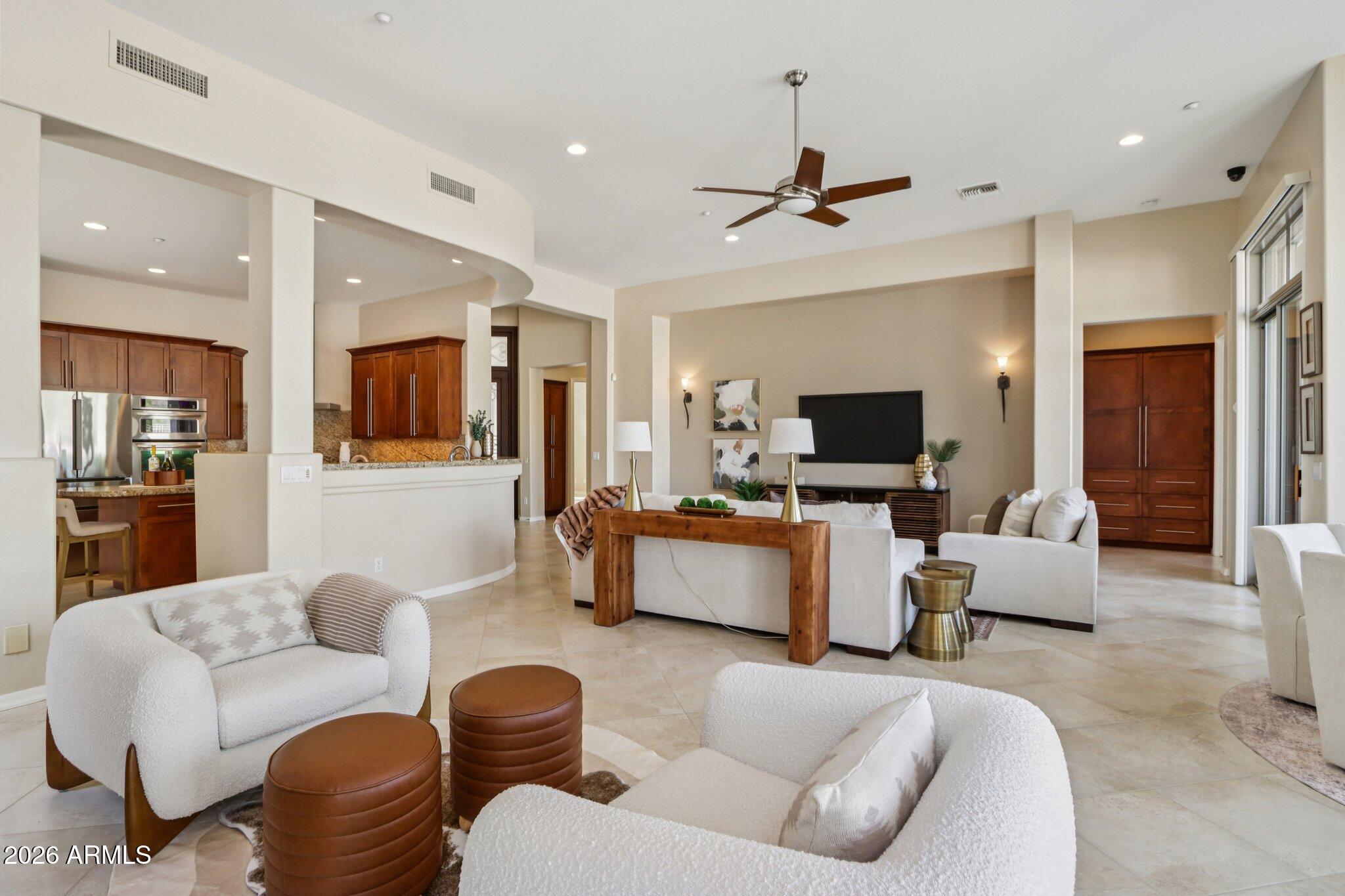 7736 E OVERLOOK Drive