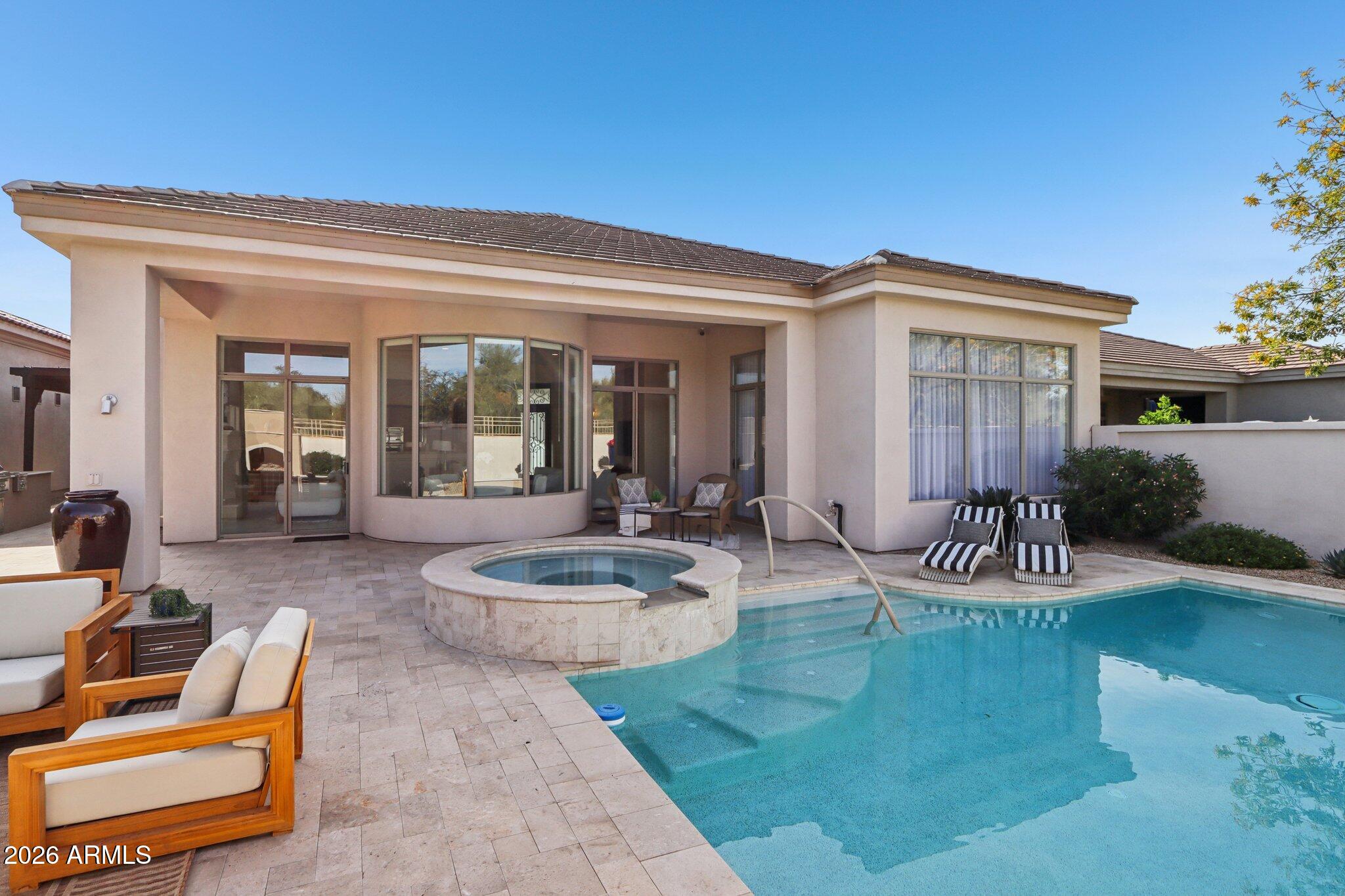 7736 E OVERLOOK Drive