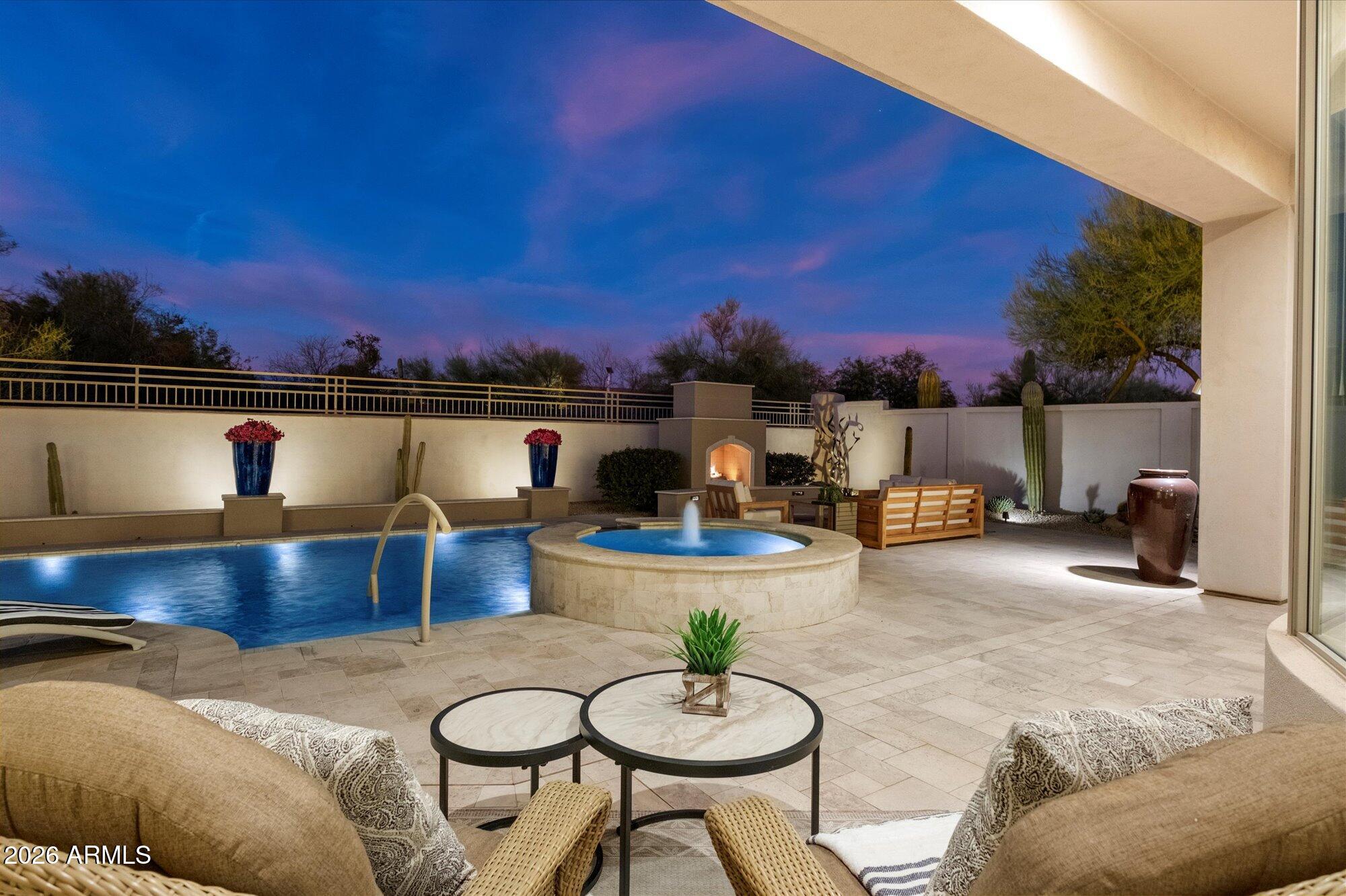 7736 E OVERLOOK Drive