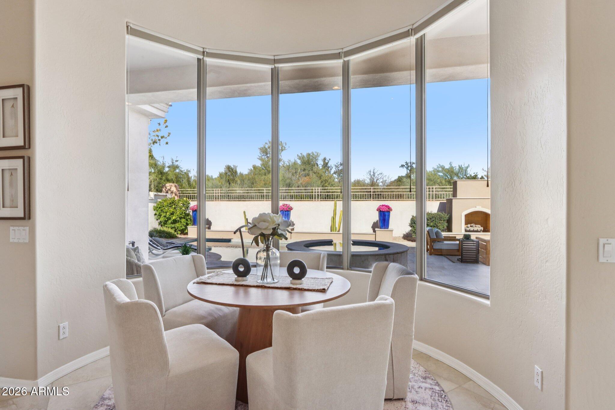 7736 E OVERLOOK Drive