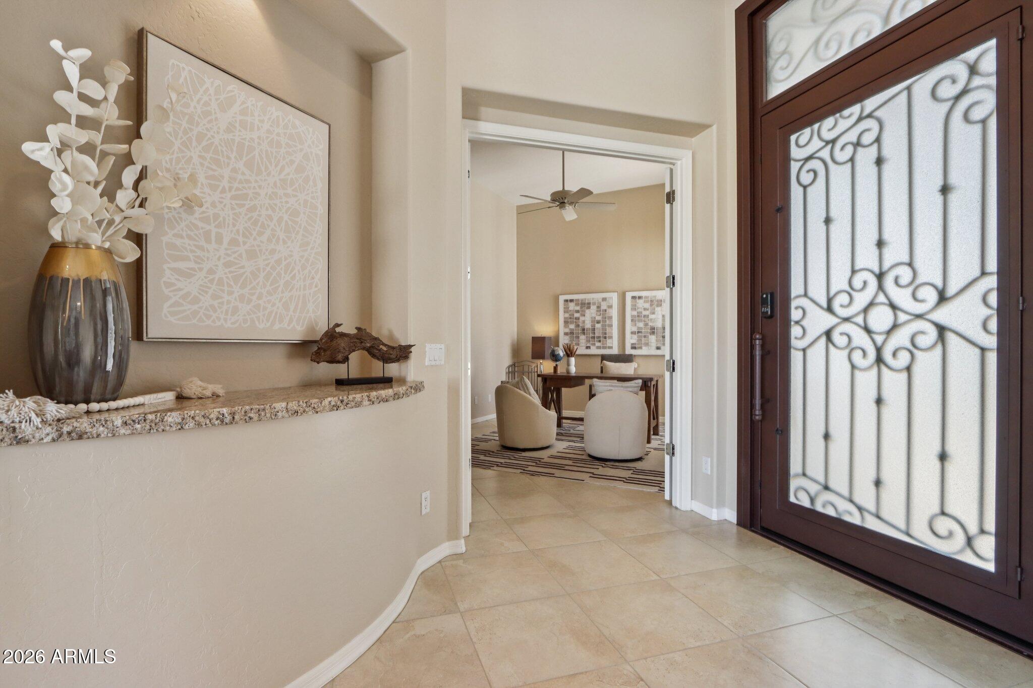 7736 E OVERLOOK Drive