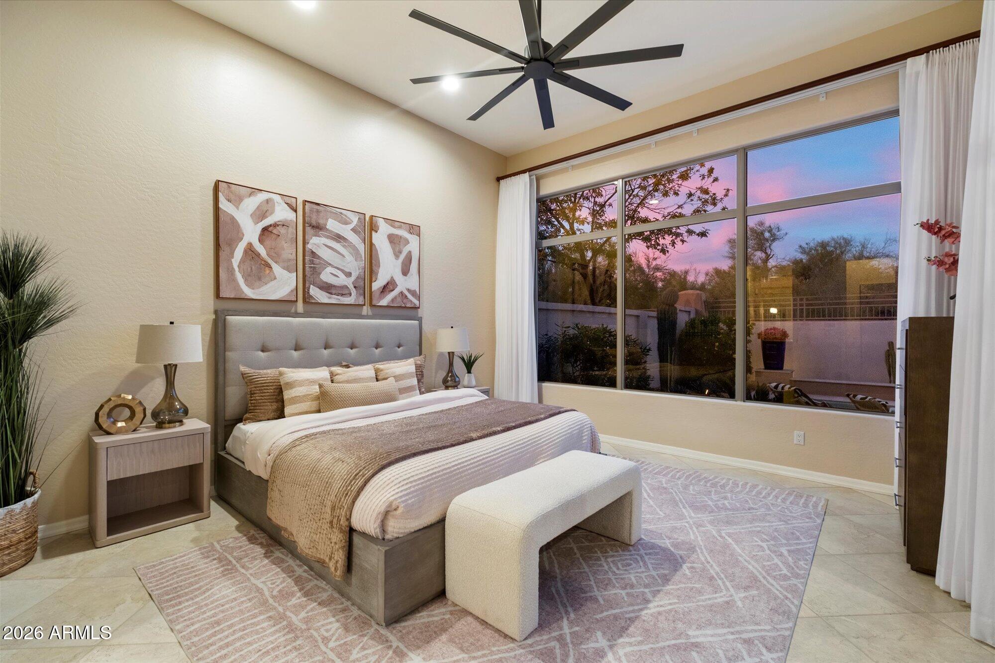 7736 E OVERLOOK Drive