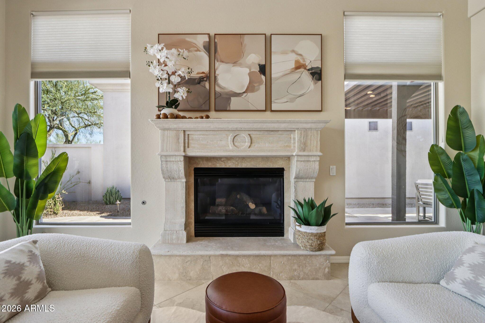 7736 E OVERLOOK Drive