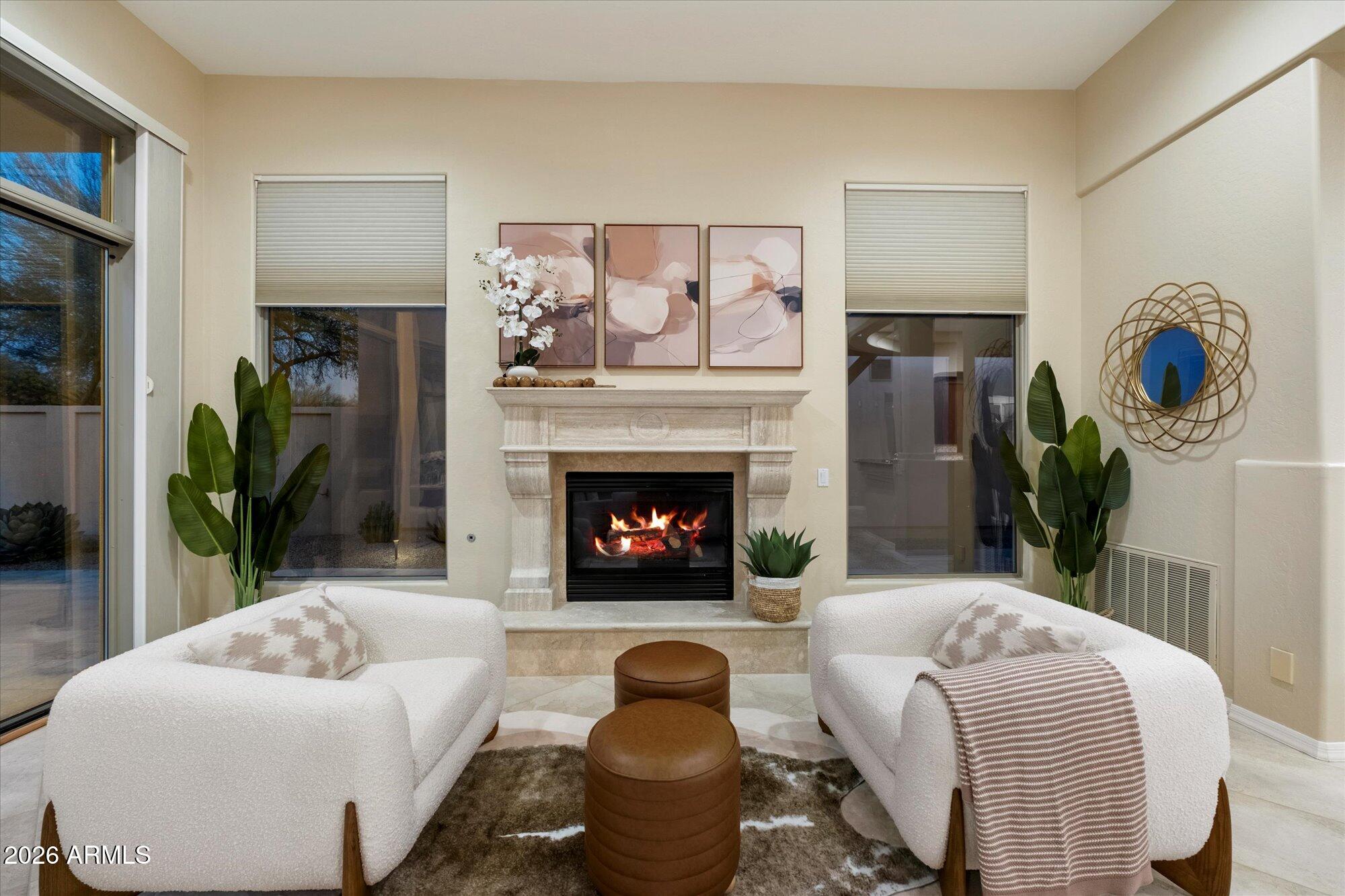 7736 E OVERLOOK Drive