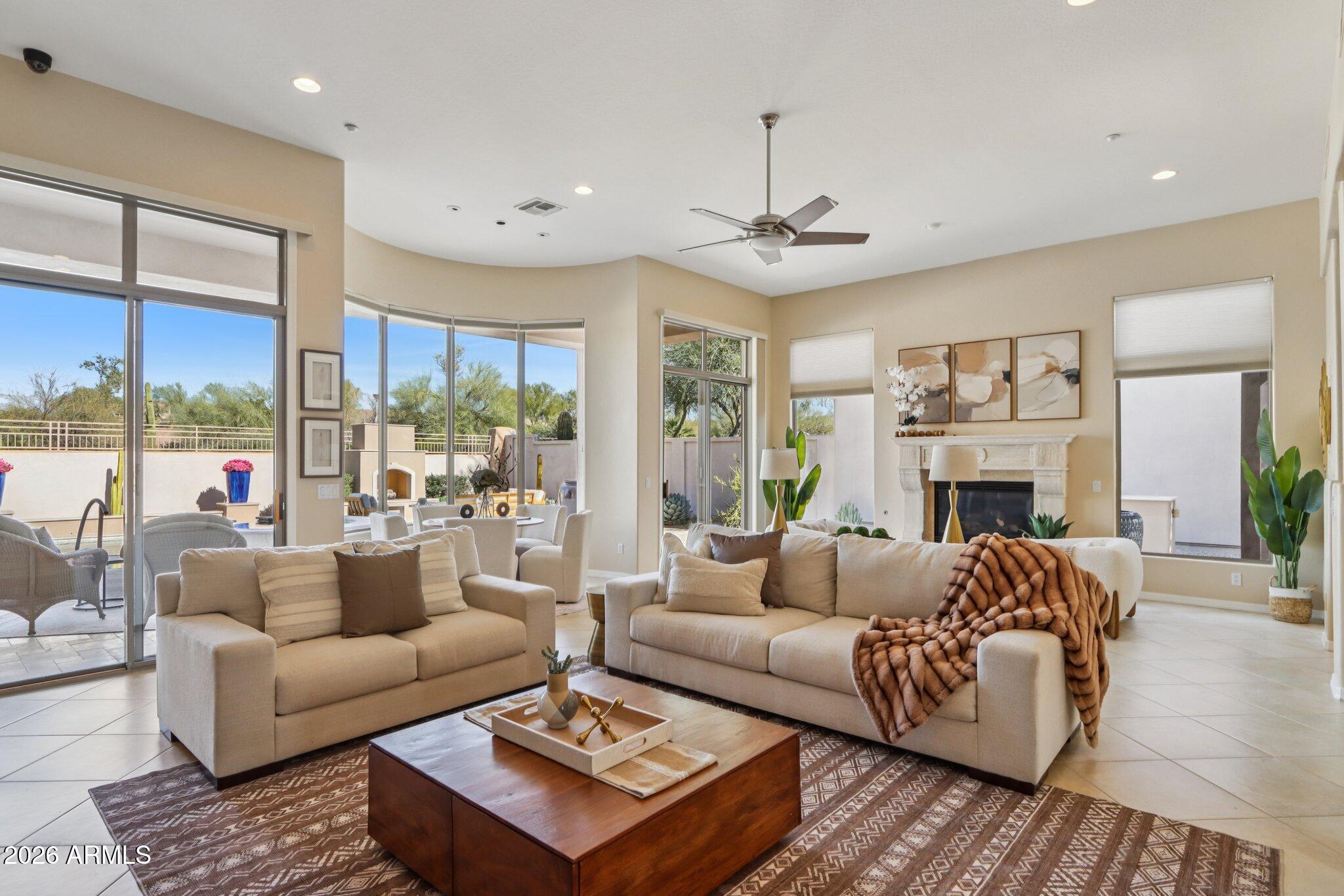 7736 E OVERLOOK Drive