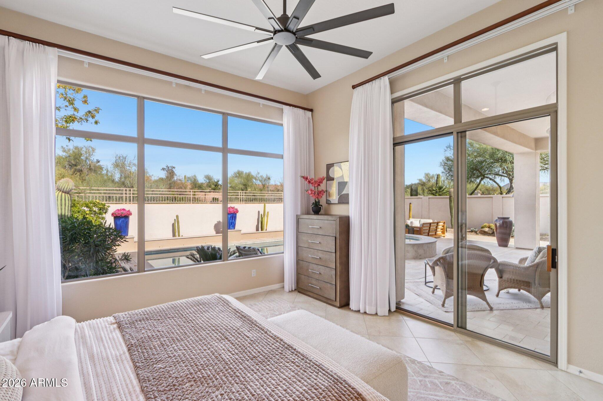 7736 E OVERLOOK Drive