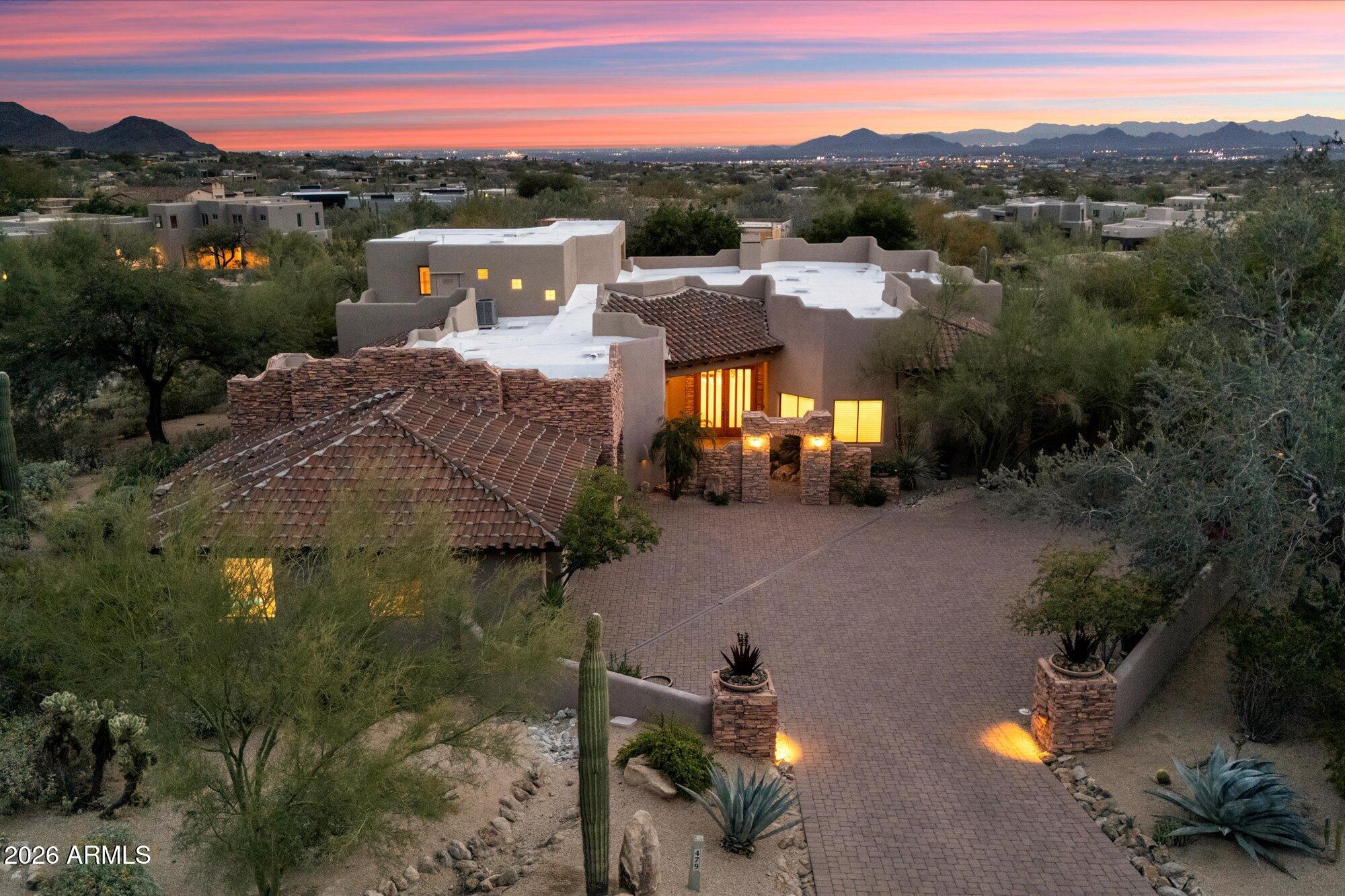 10040 E HAPPY VALLEY Road 479