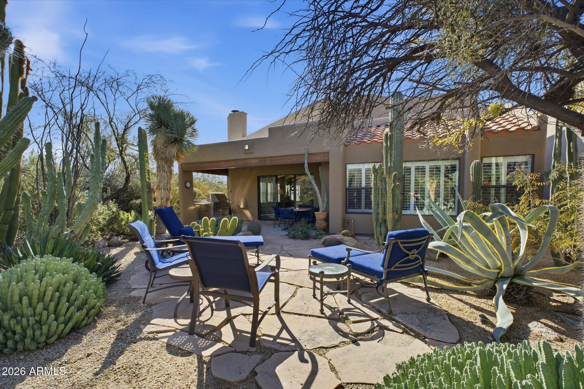 9151 E SUNFLOWER Court