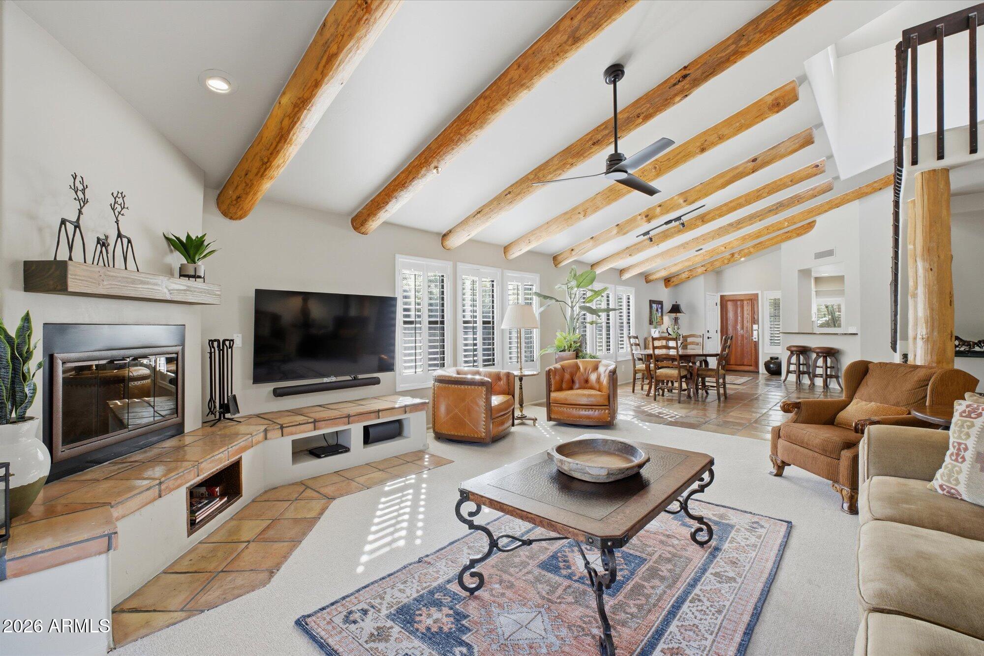 9151 E SUNFLOWER Court