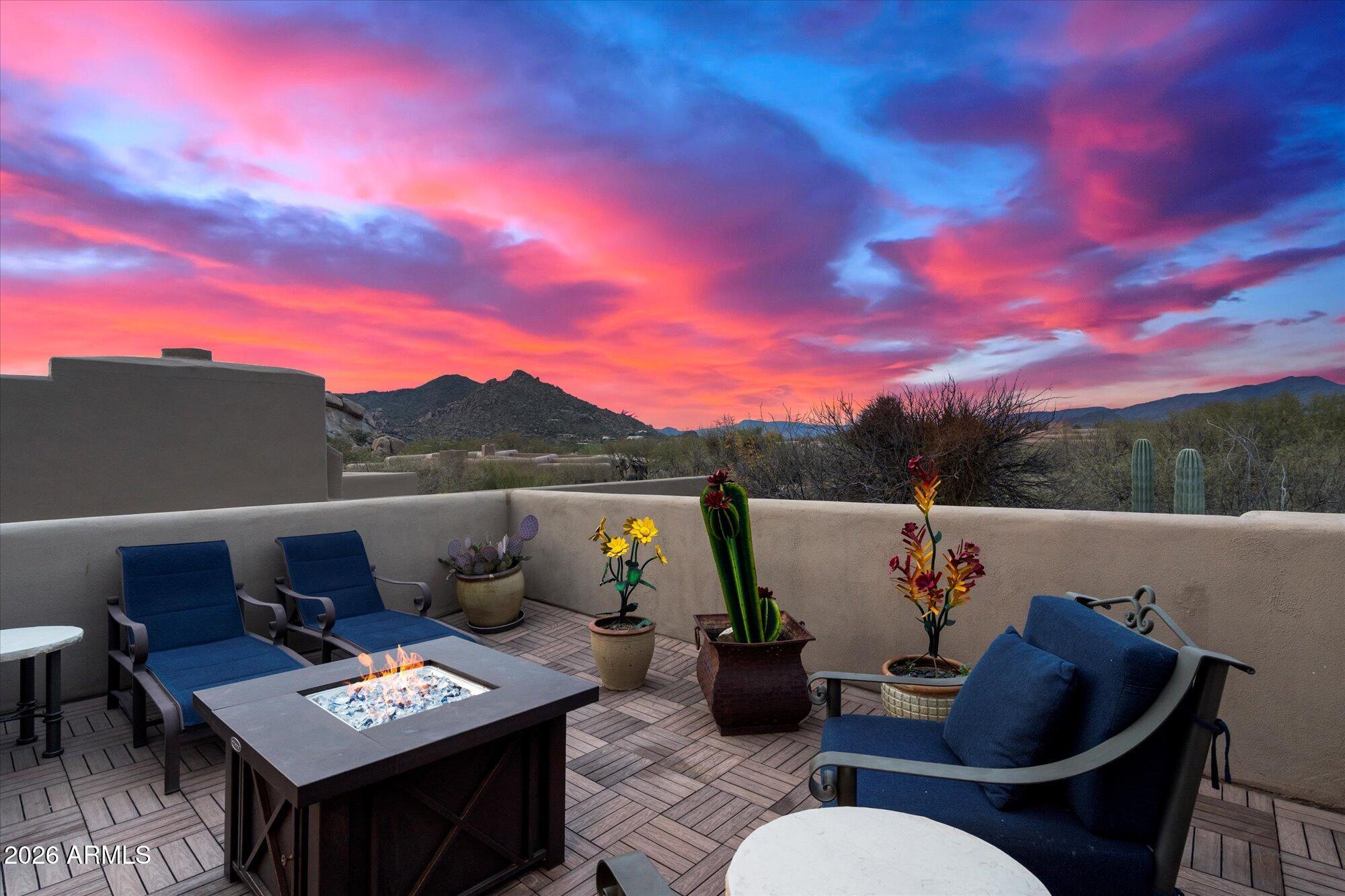 9151 E SUNFLOWER Court