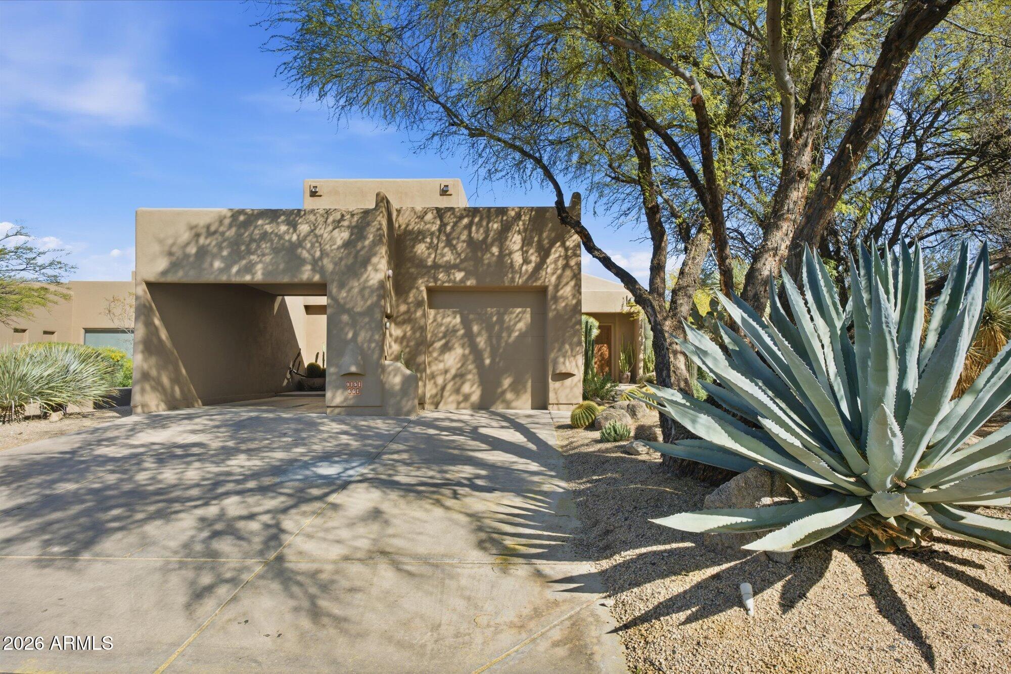 9151 E SUNFLOWER Court