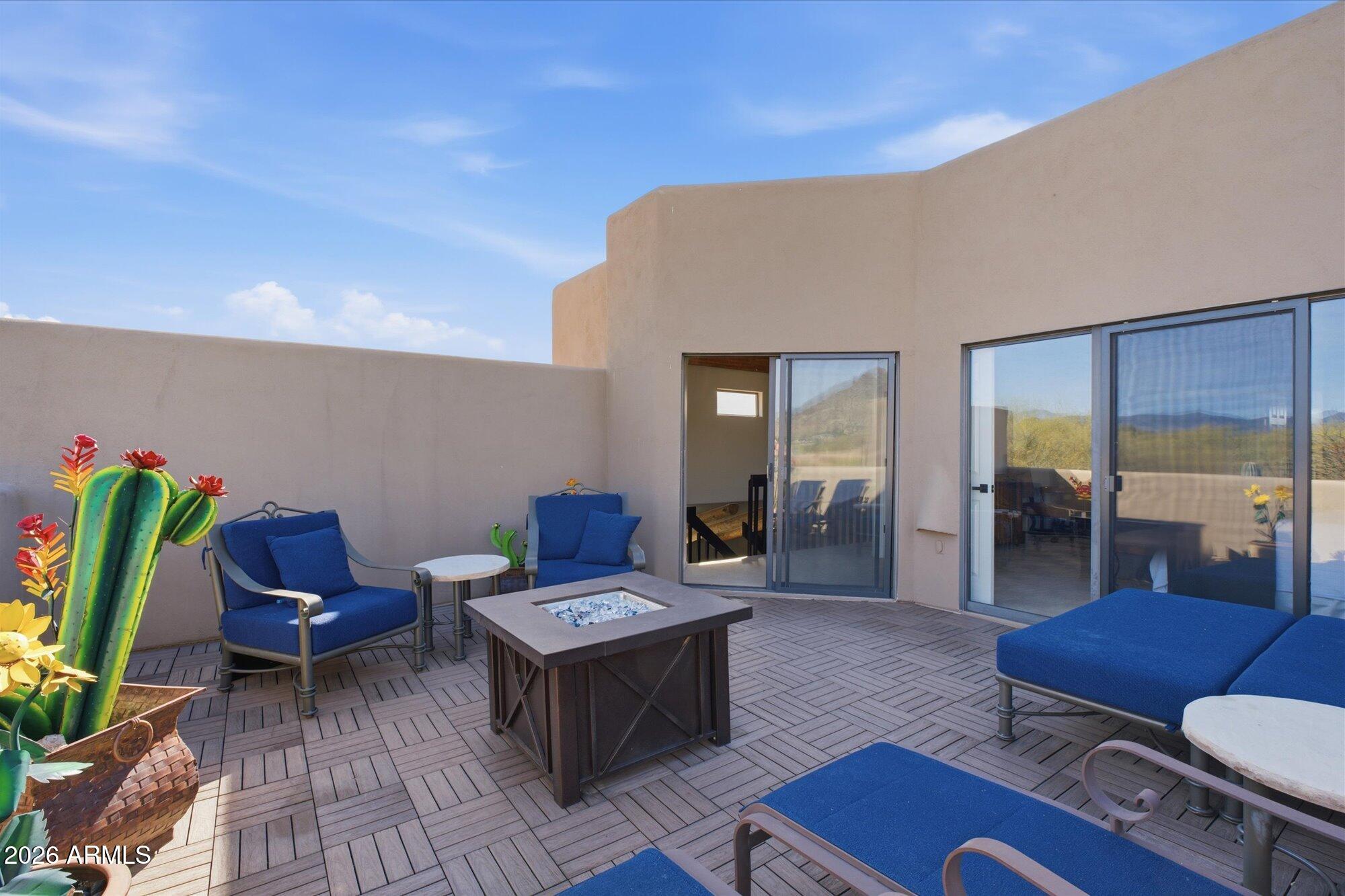 9151 E SUNFLOWER Court