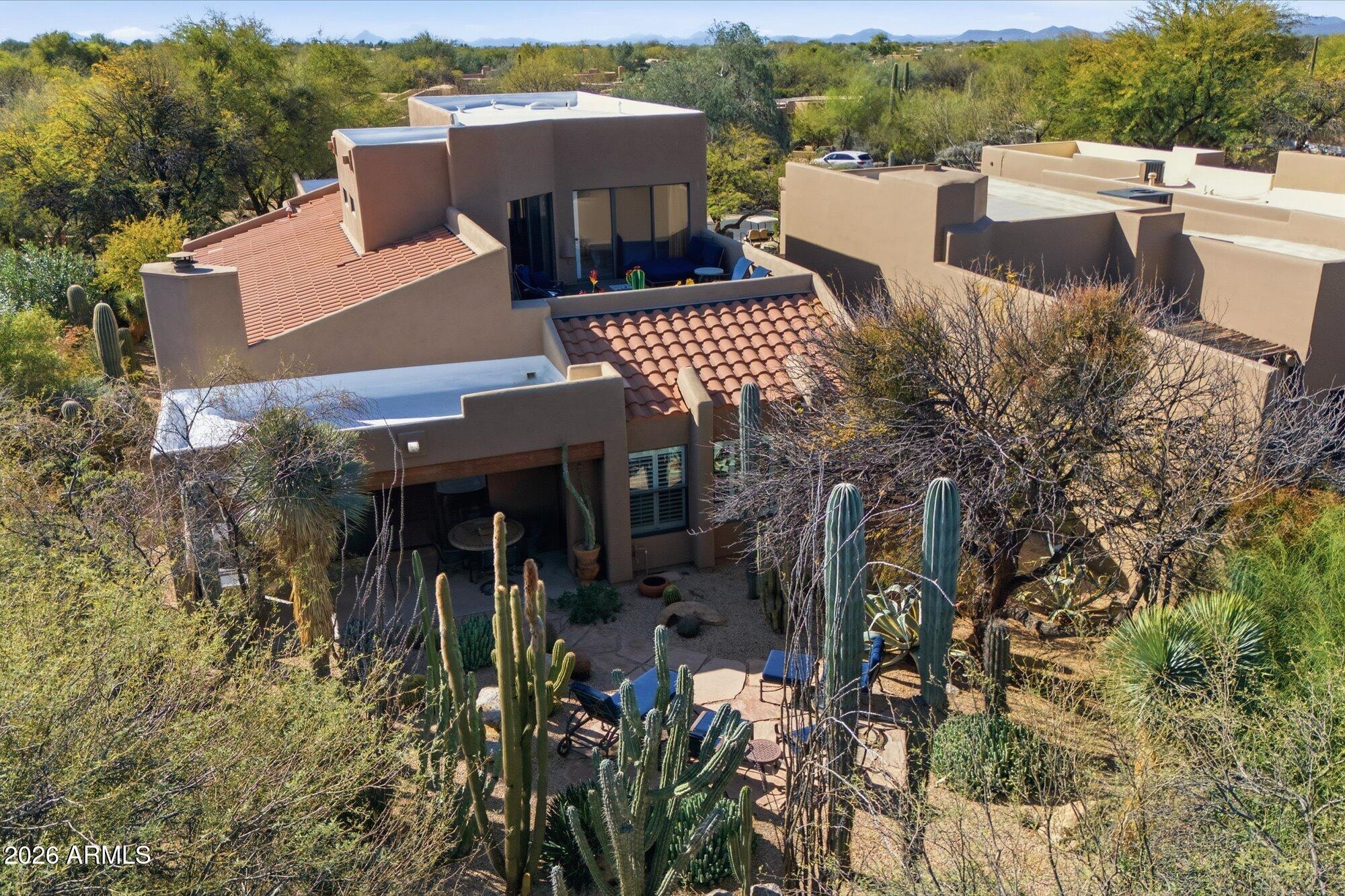 9151 E SUNFLOWER Court