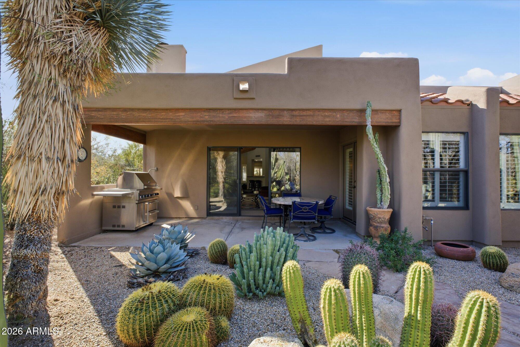 9151 E SUNFLOWER Court