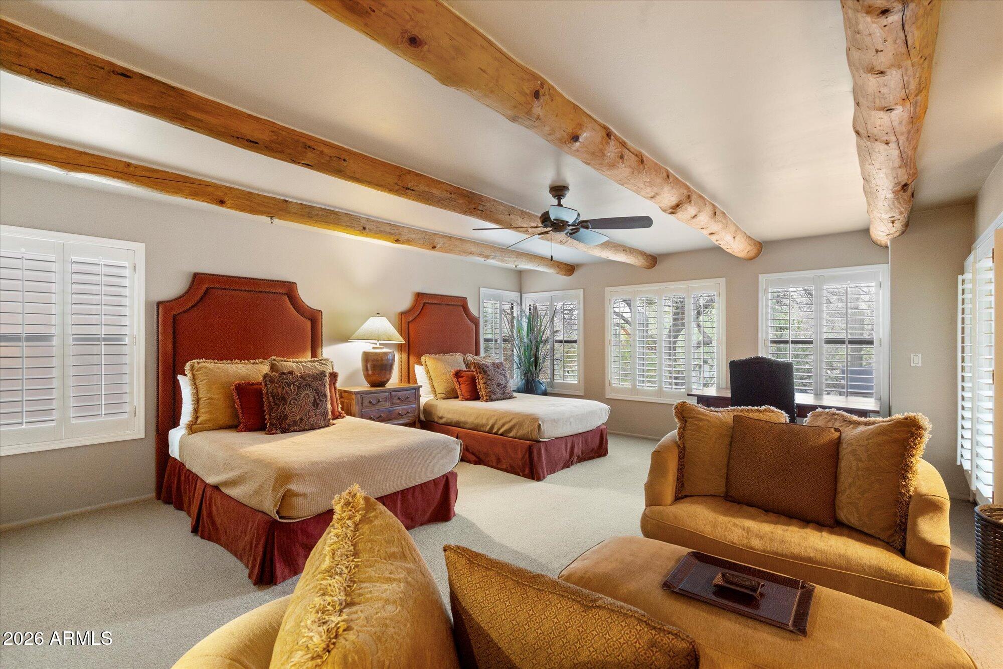 9151 E SUNFLOWER Court