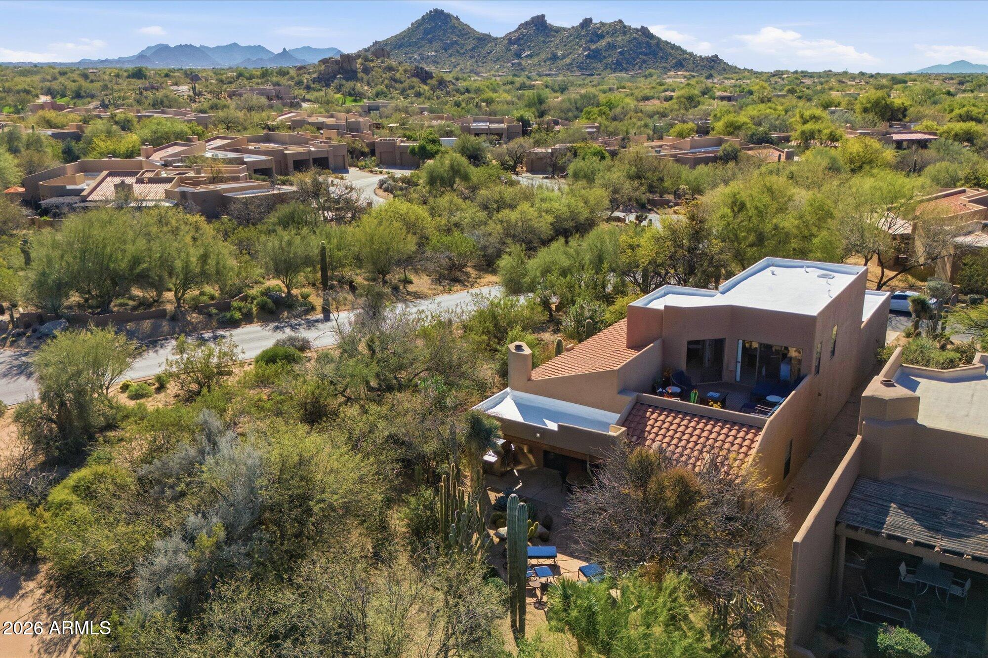 9151 E SUNFLOWER Court