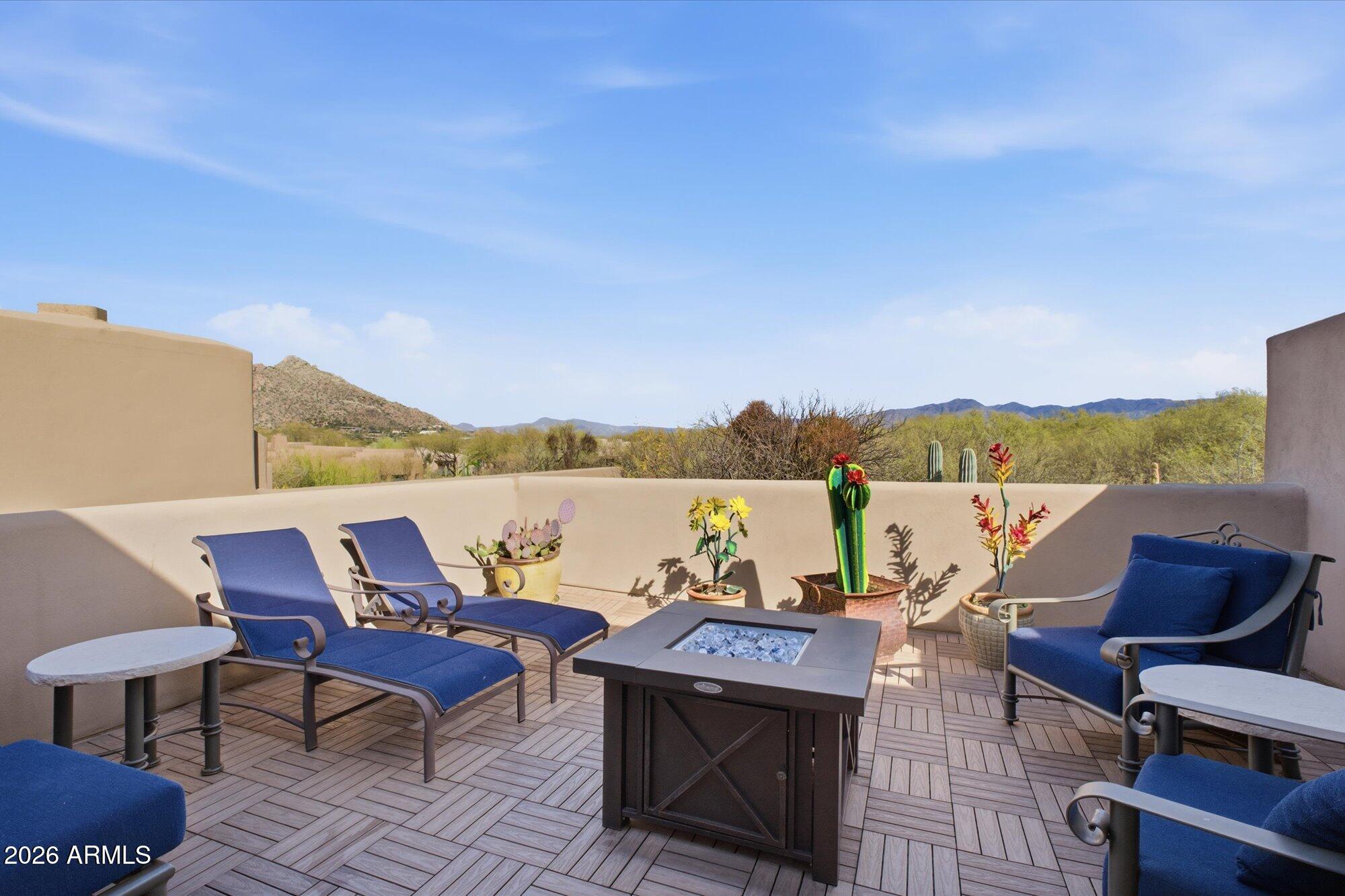 9151 E SUNFLOWER Court