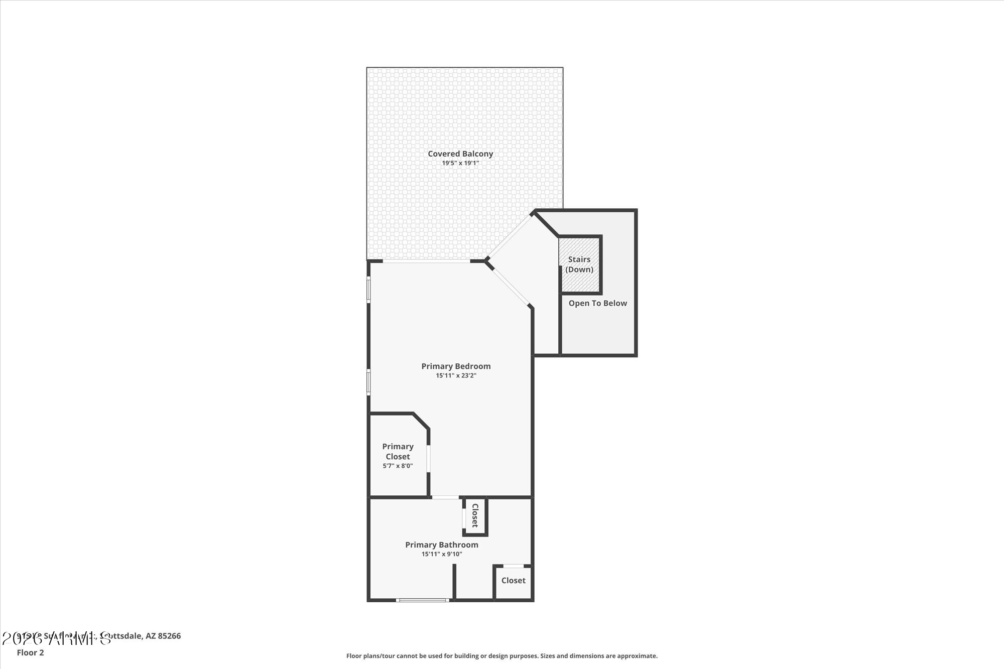 9151 E SUNFLOWER Court