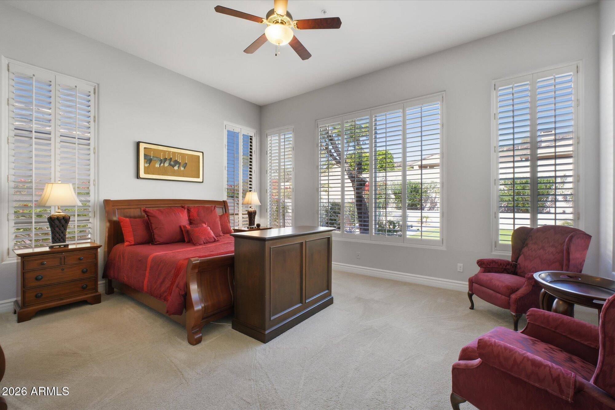 13526 E DEL TIMBRE Drive