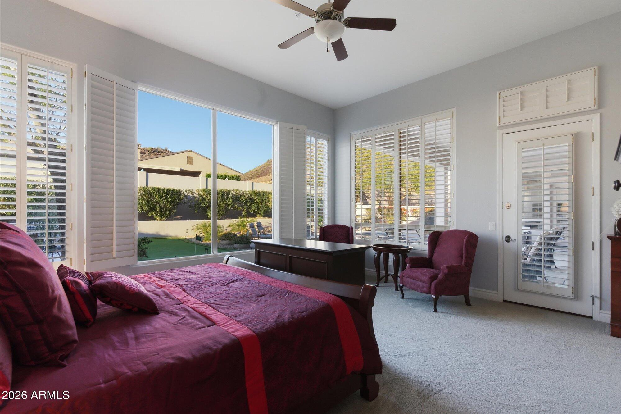 13526 E DEL TIMBRE Drive